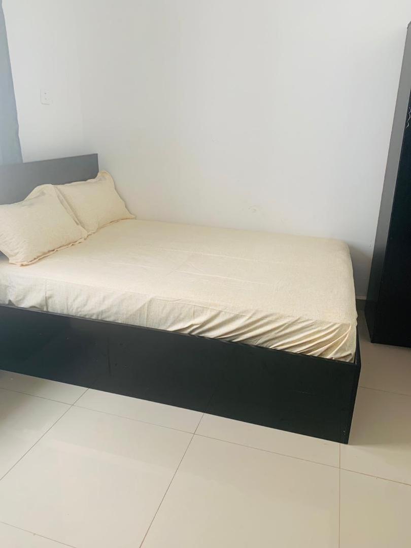 Rahims 3 Bed Bungalow - Dalaba view 2