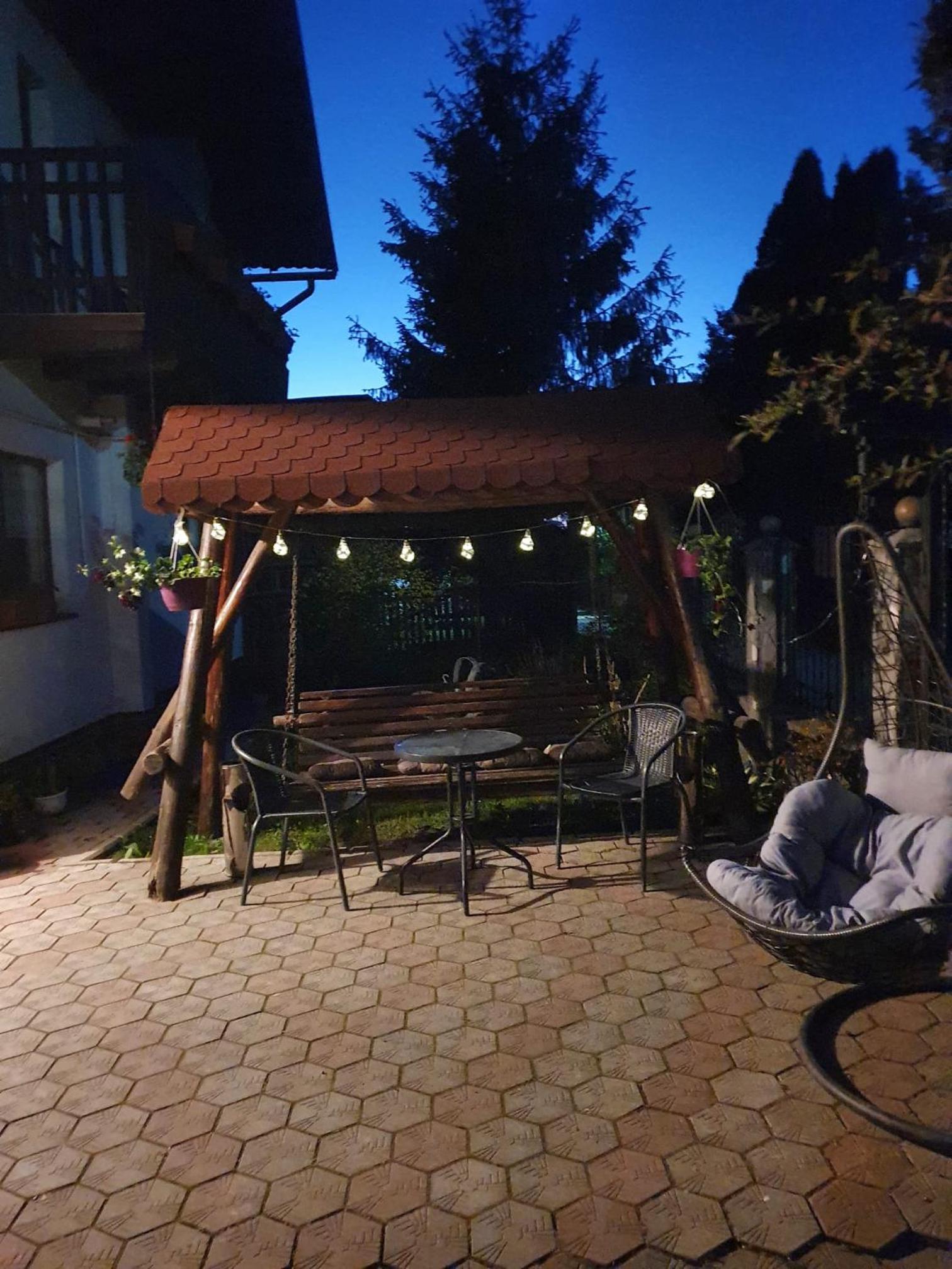 Casa Flavius view 5