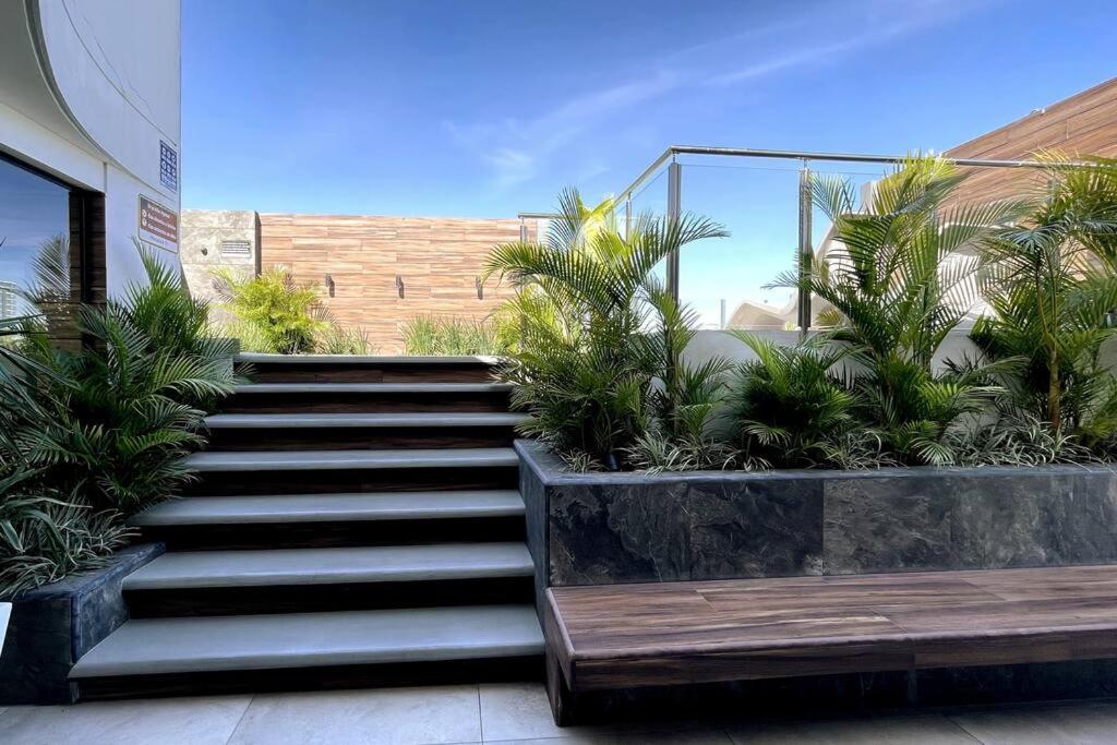Departamento 2 ambientes full amenities + Cochera