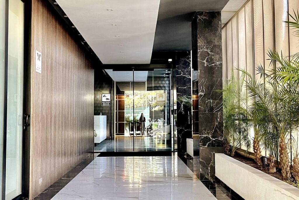 Departamento 2 ambientes full amenities + Cochera