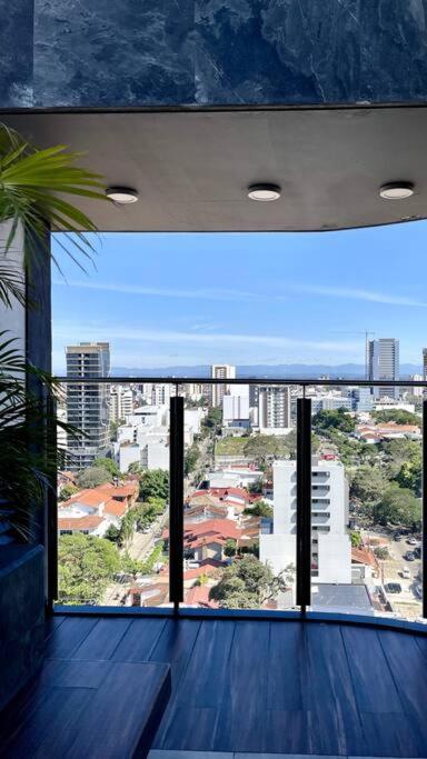 Departamento 2 ambientes full amenities + Cochera