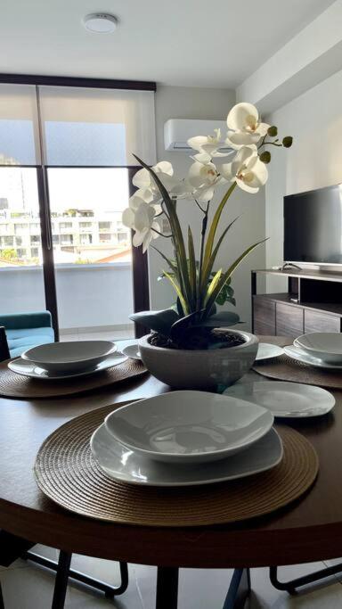 Departamento 2 ambientes full amenities + Cochera