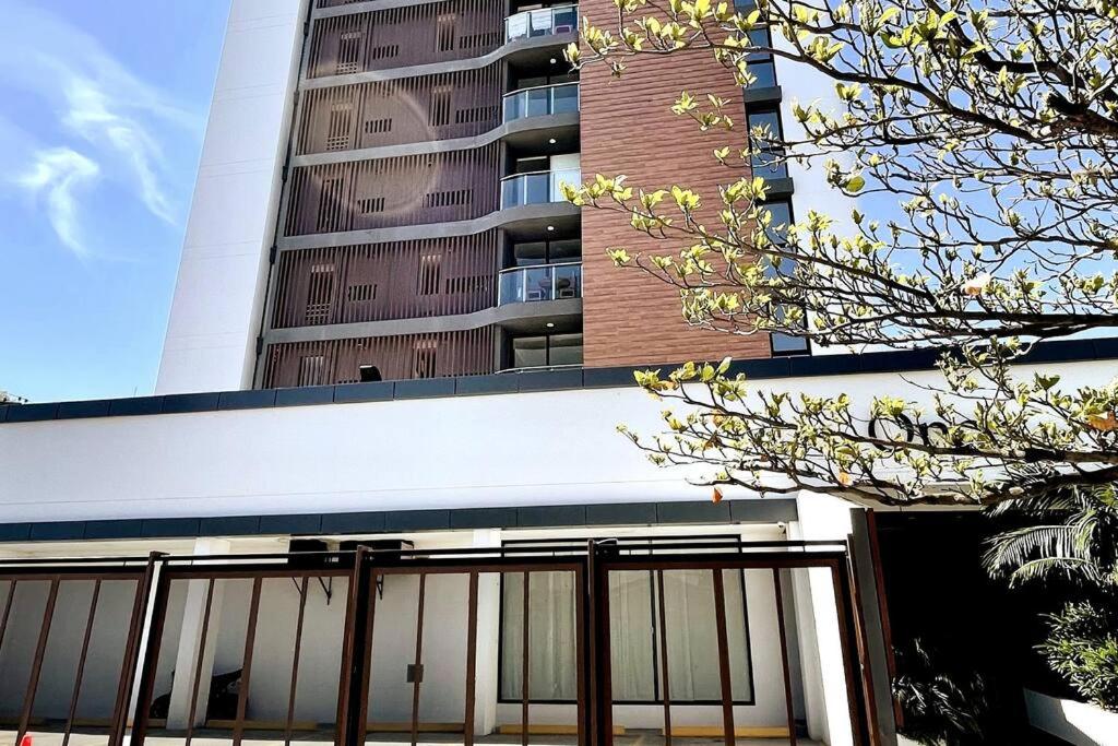 Departamento 2 ambientes full amenities + Cochera