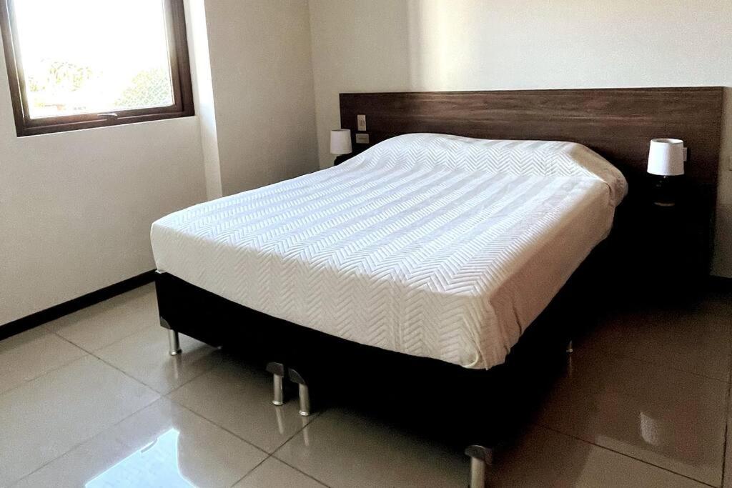 Departamento 2 ambientes full amenities + Cochera