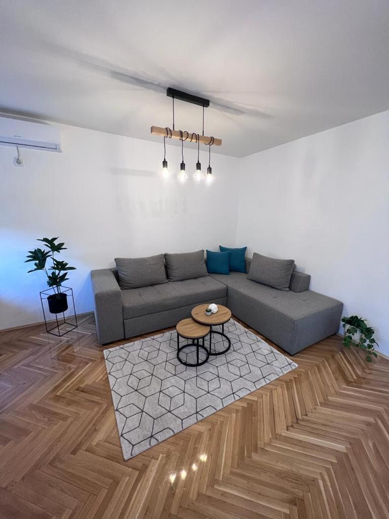 Sari City Center Apartment
