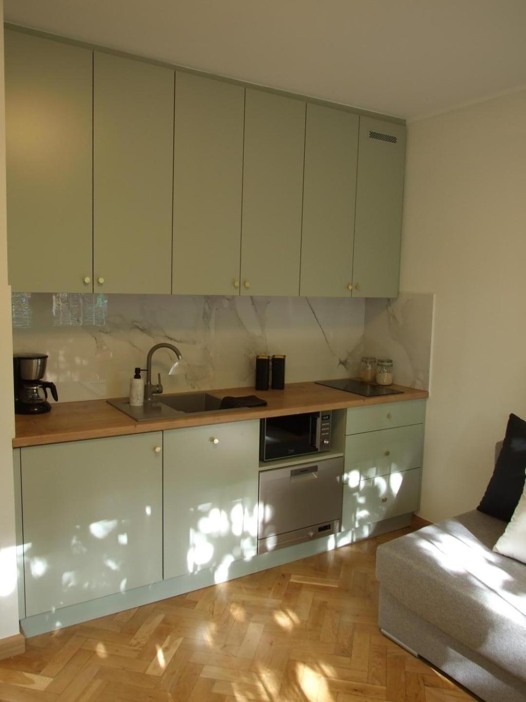 Prague 9 apartments