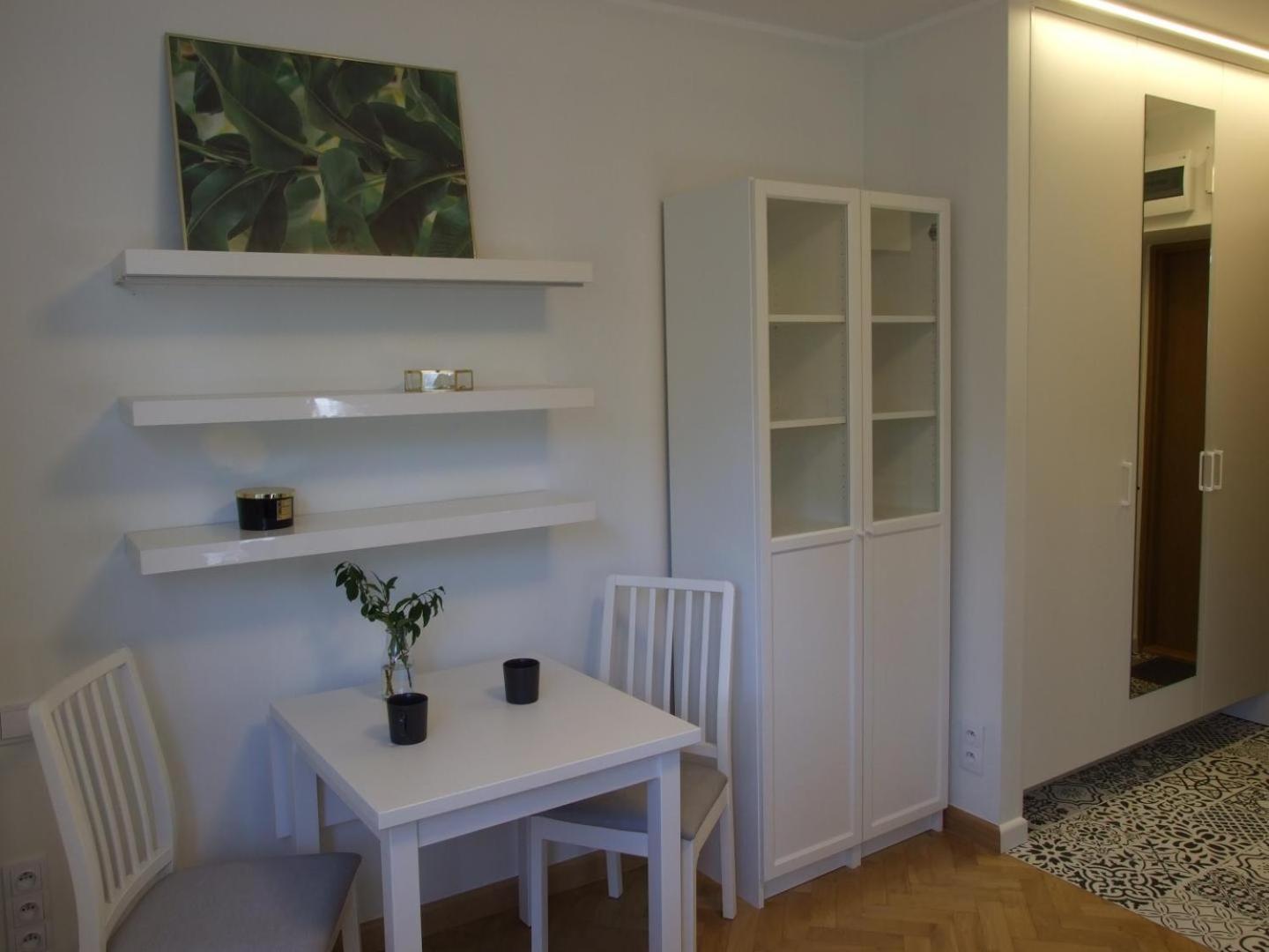 Prague 9 apartments
