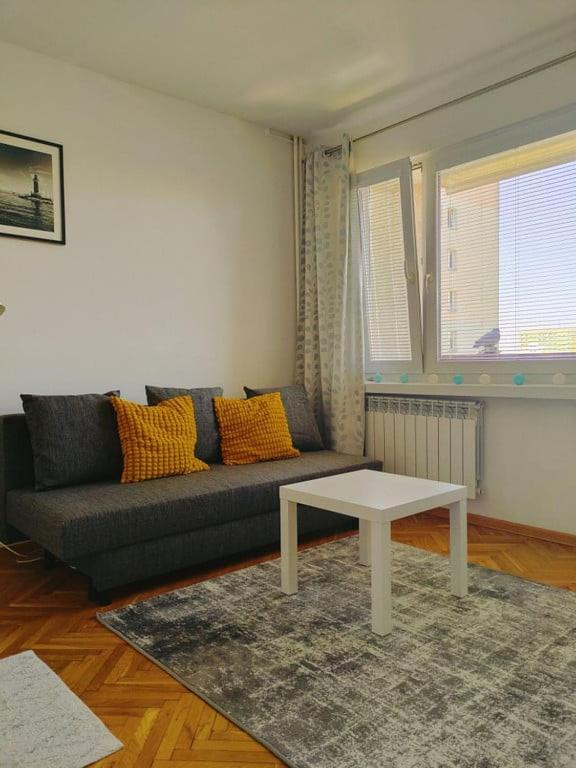Prague 9 apartments