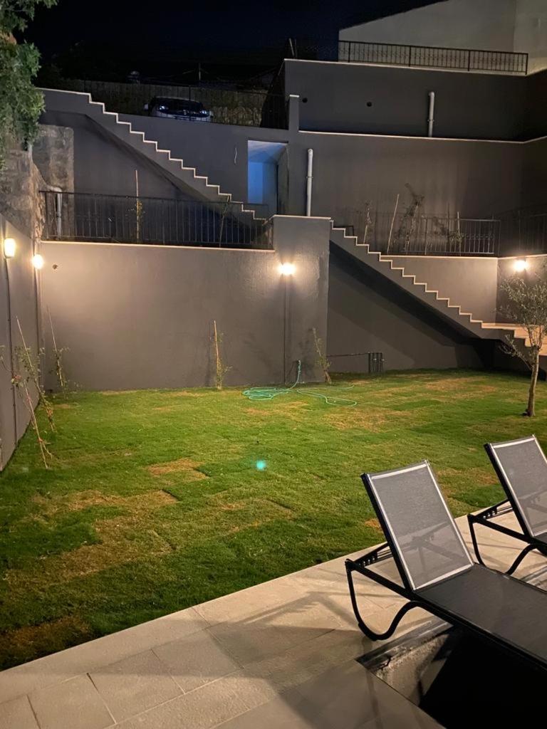 İBAK Apartments