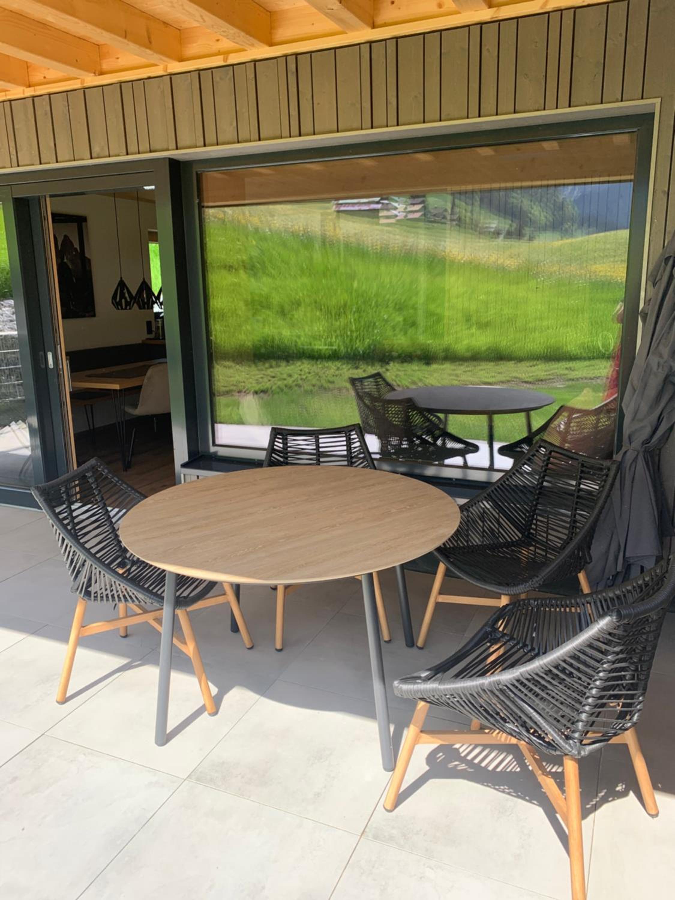 Kracha Alpinlodge