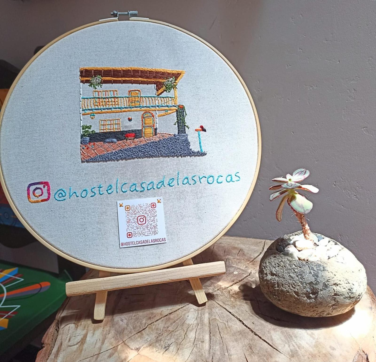 Casa de las Rocas Hostel - Property Image 11