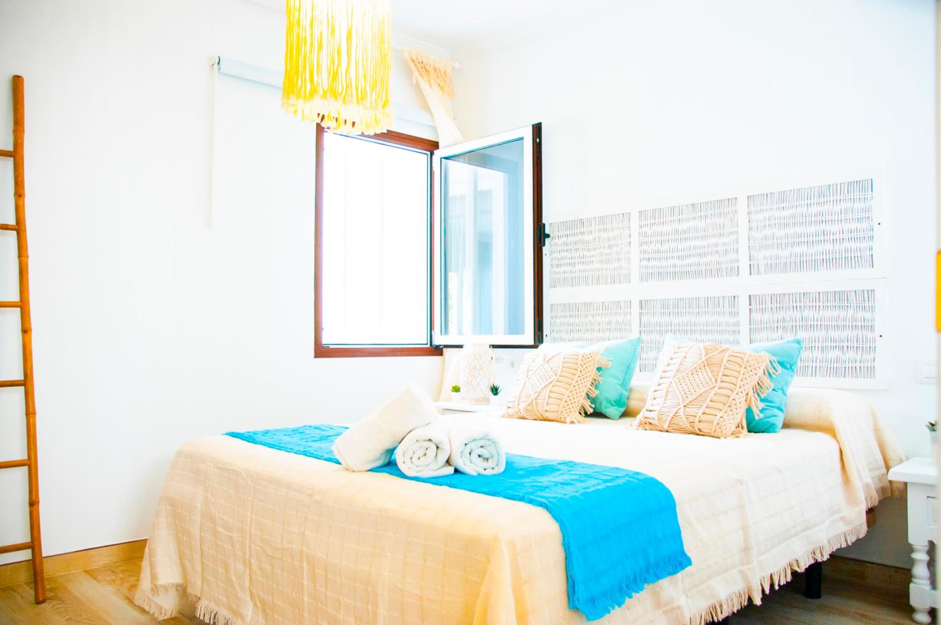 Vibesol Beach Apartament