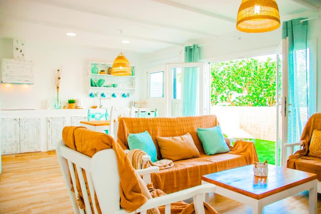 Vibesol Beach Apartament