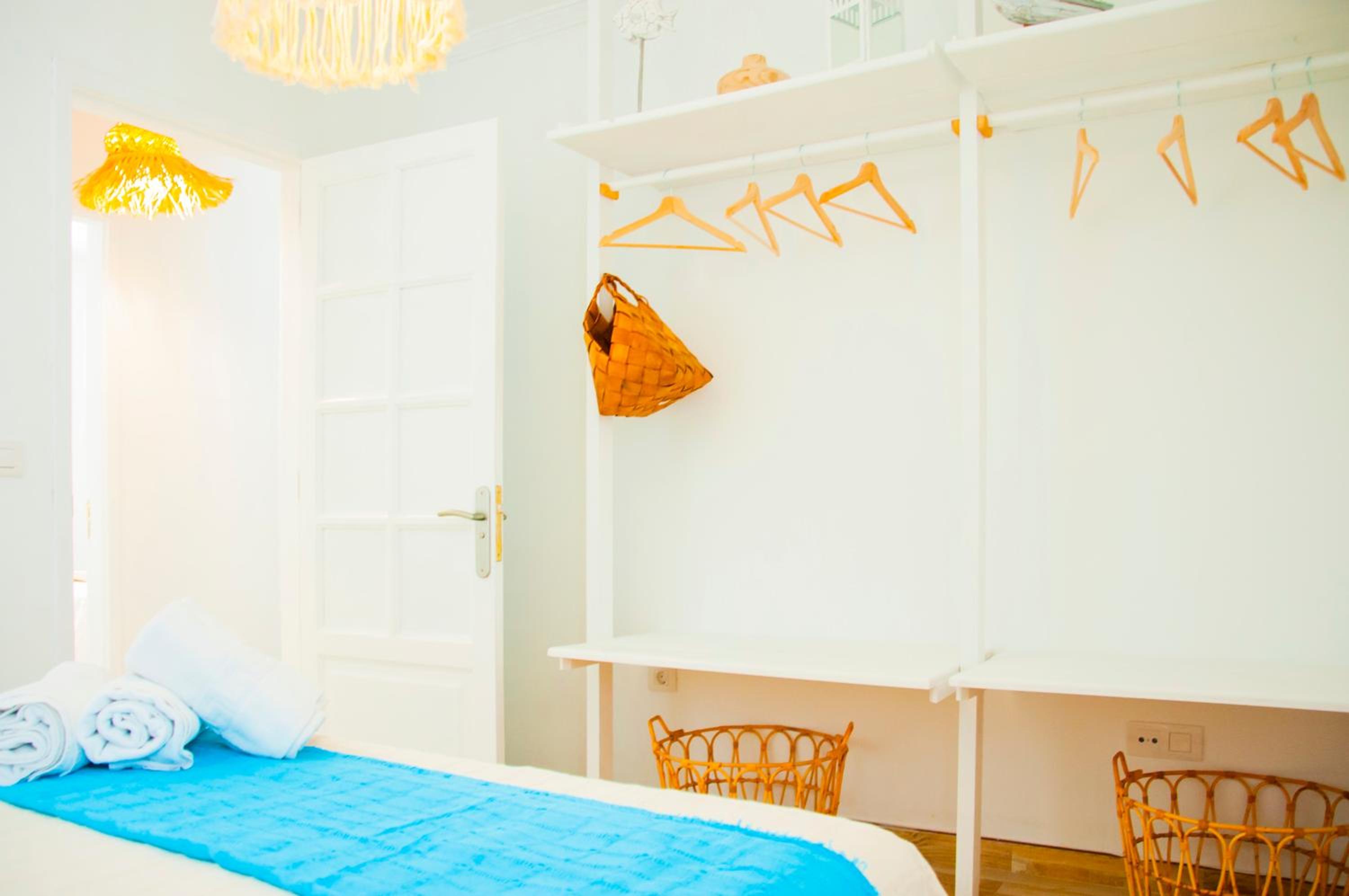 Vibesol Beach Apartament