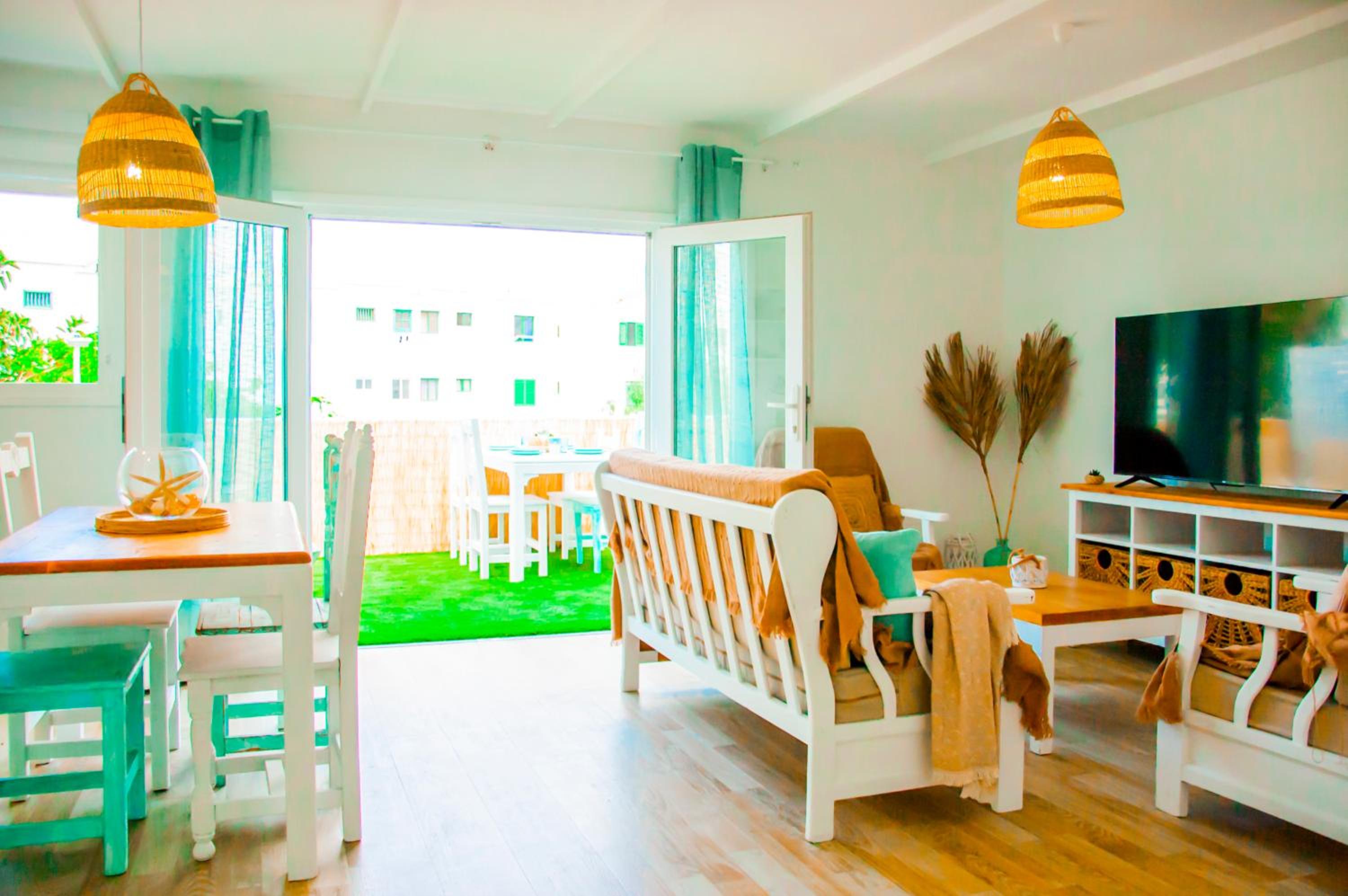 Vibesol Beach Apartament