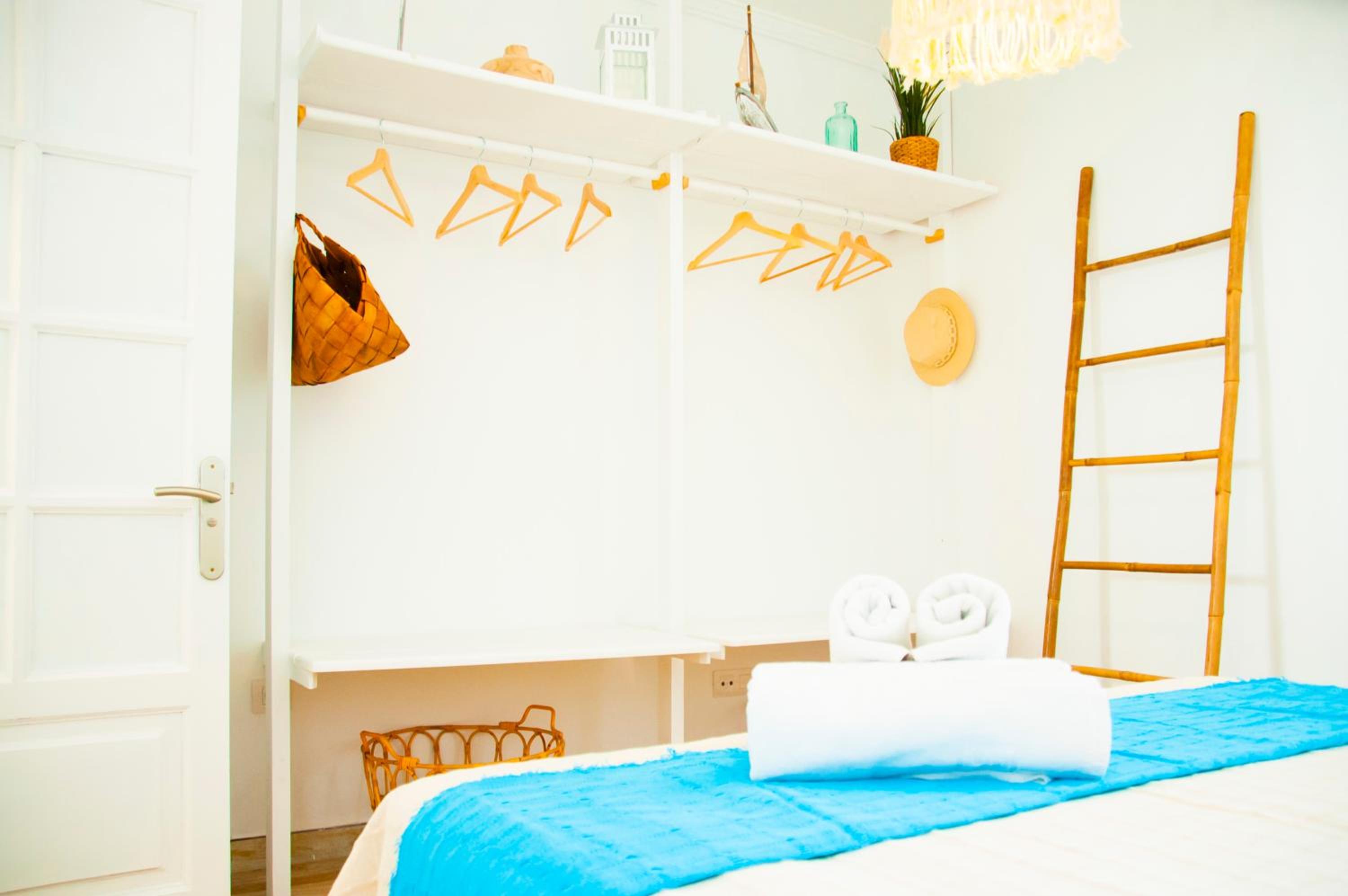 Vibesol Beach Apartament