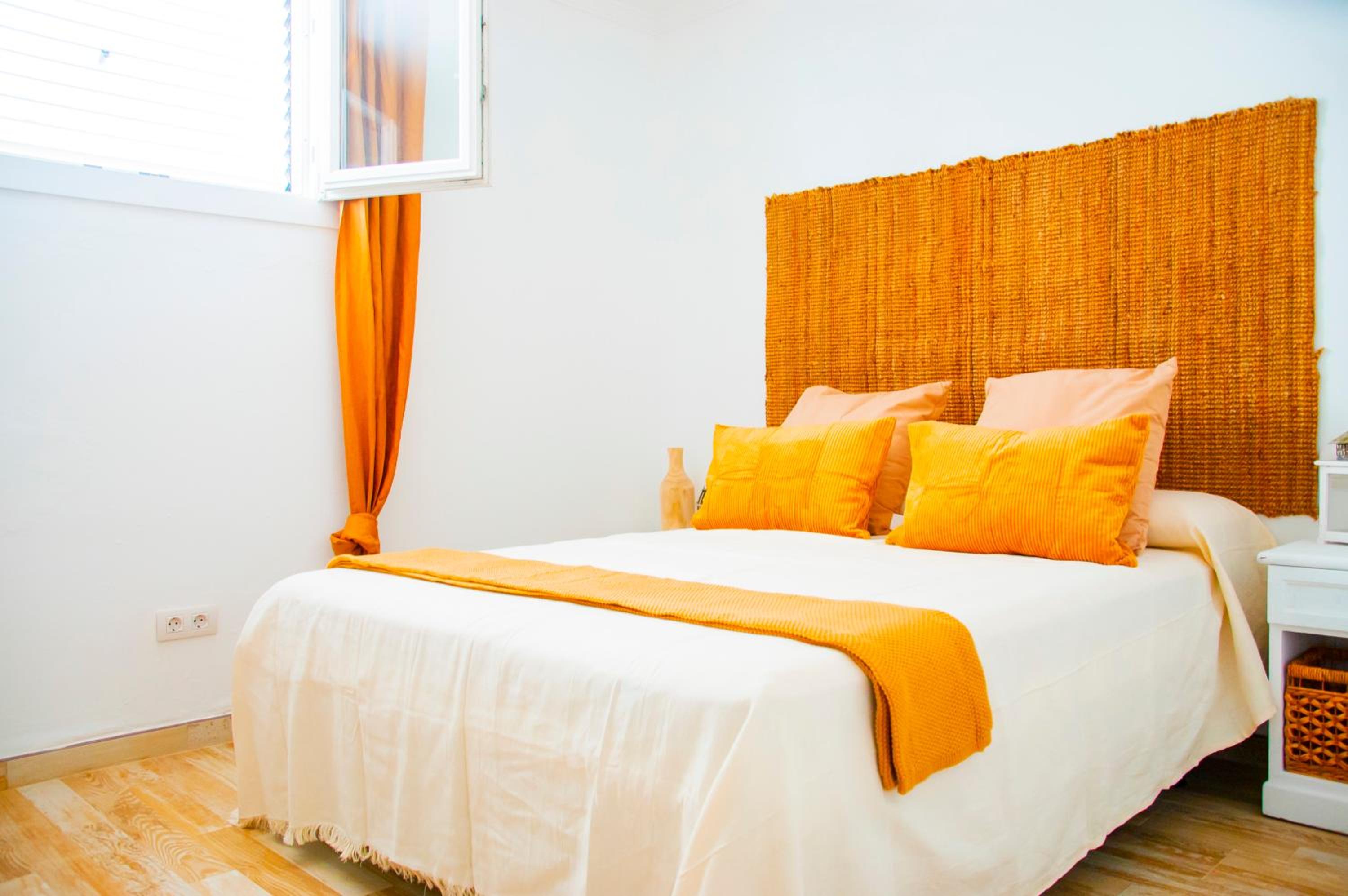 Vibesol Beach Apartament