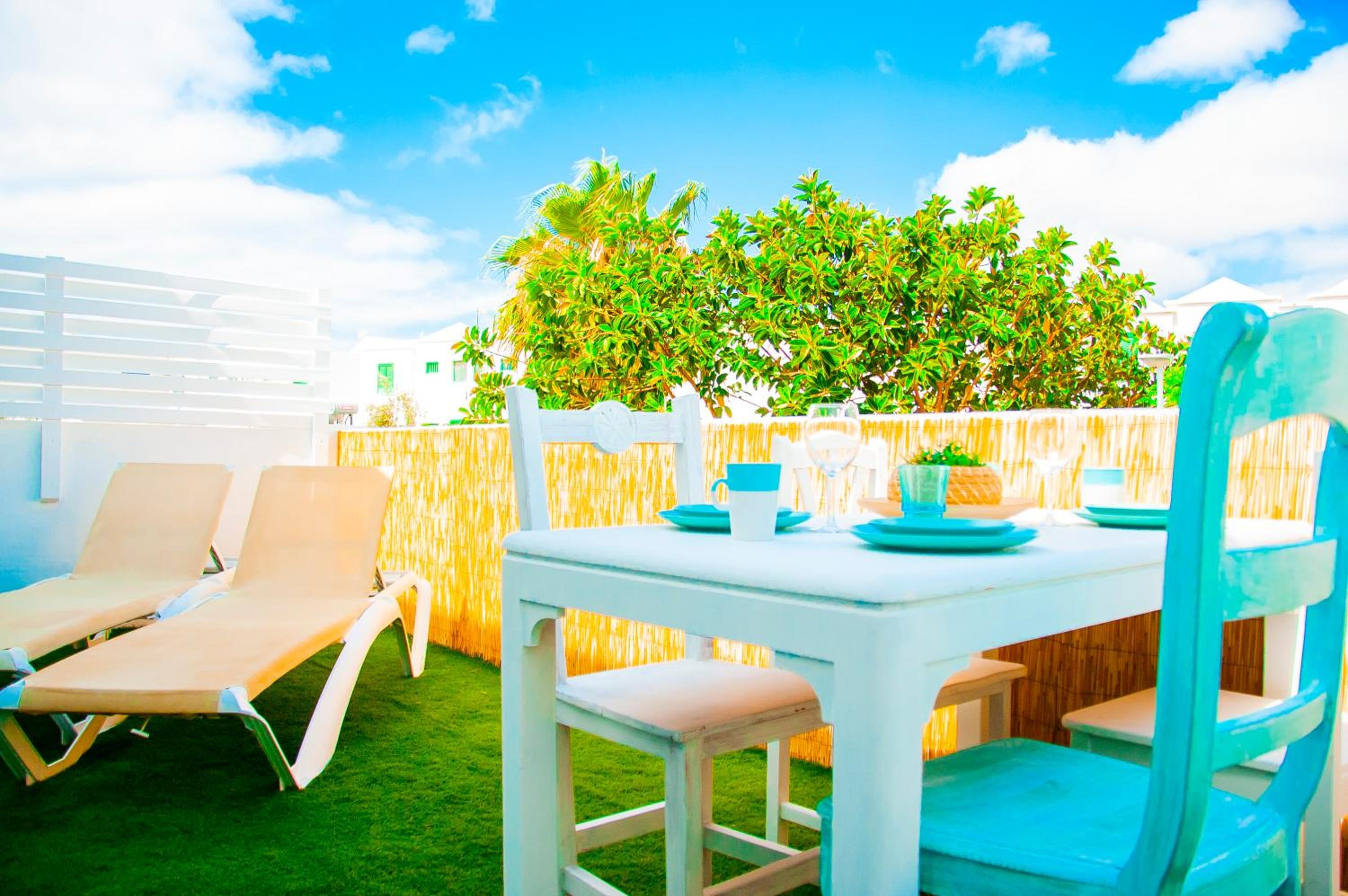 Vibesol Beach Apartament