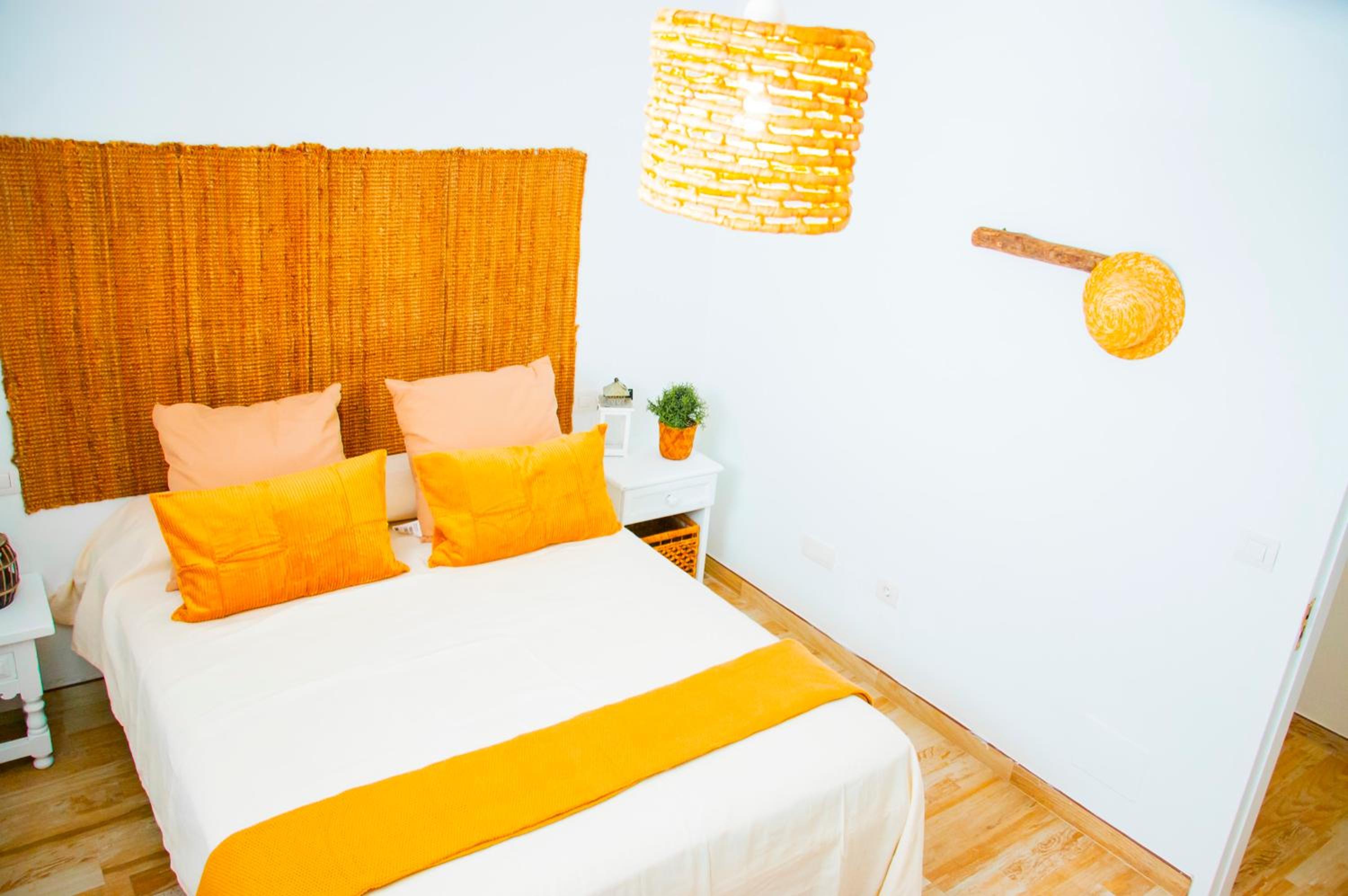 Vibesol Beach Apartament