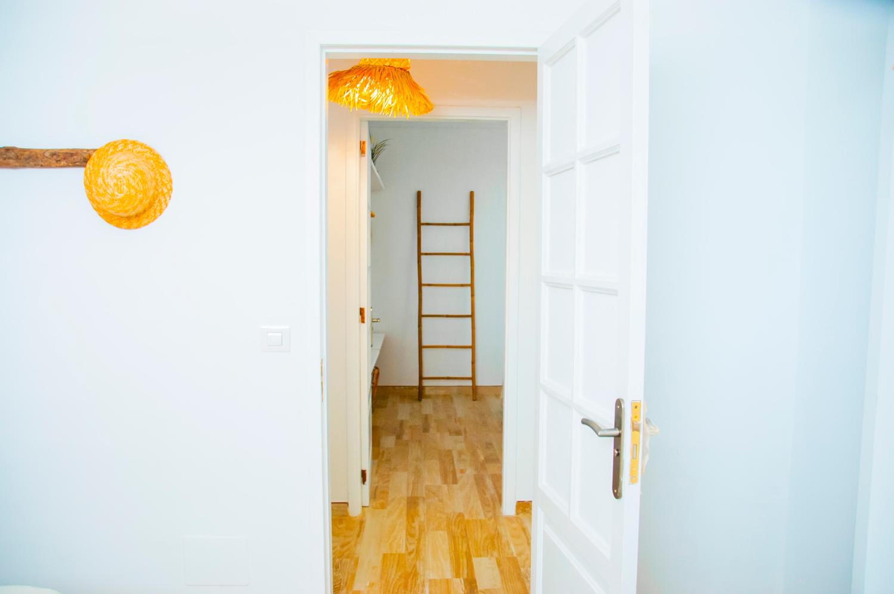 Vibesol Beach Apartament