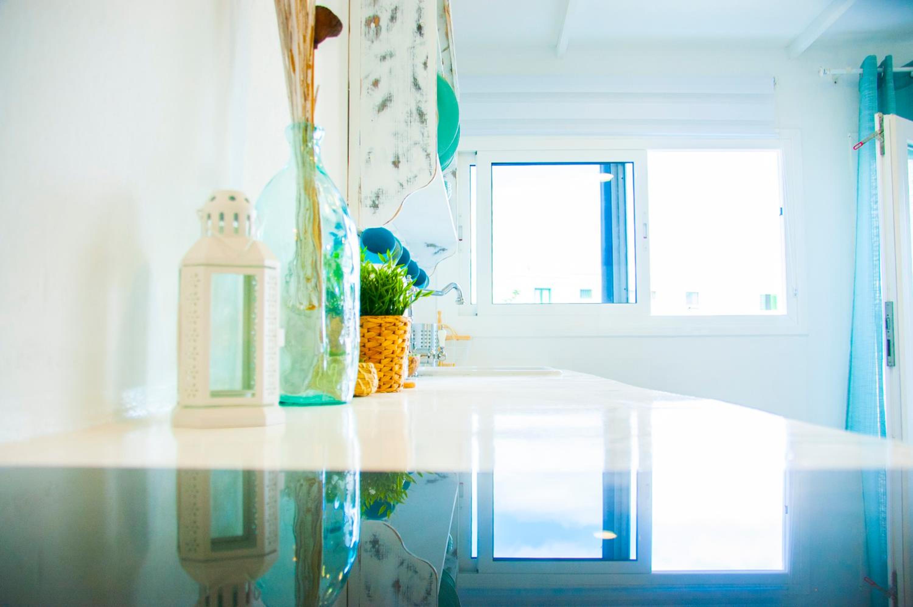 Vibesol Beach Apartament