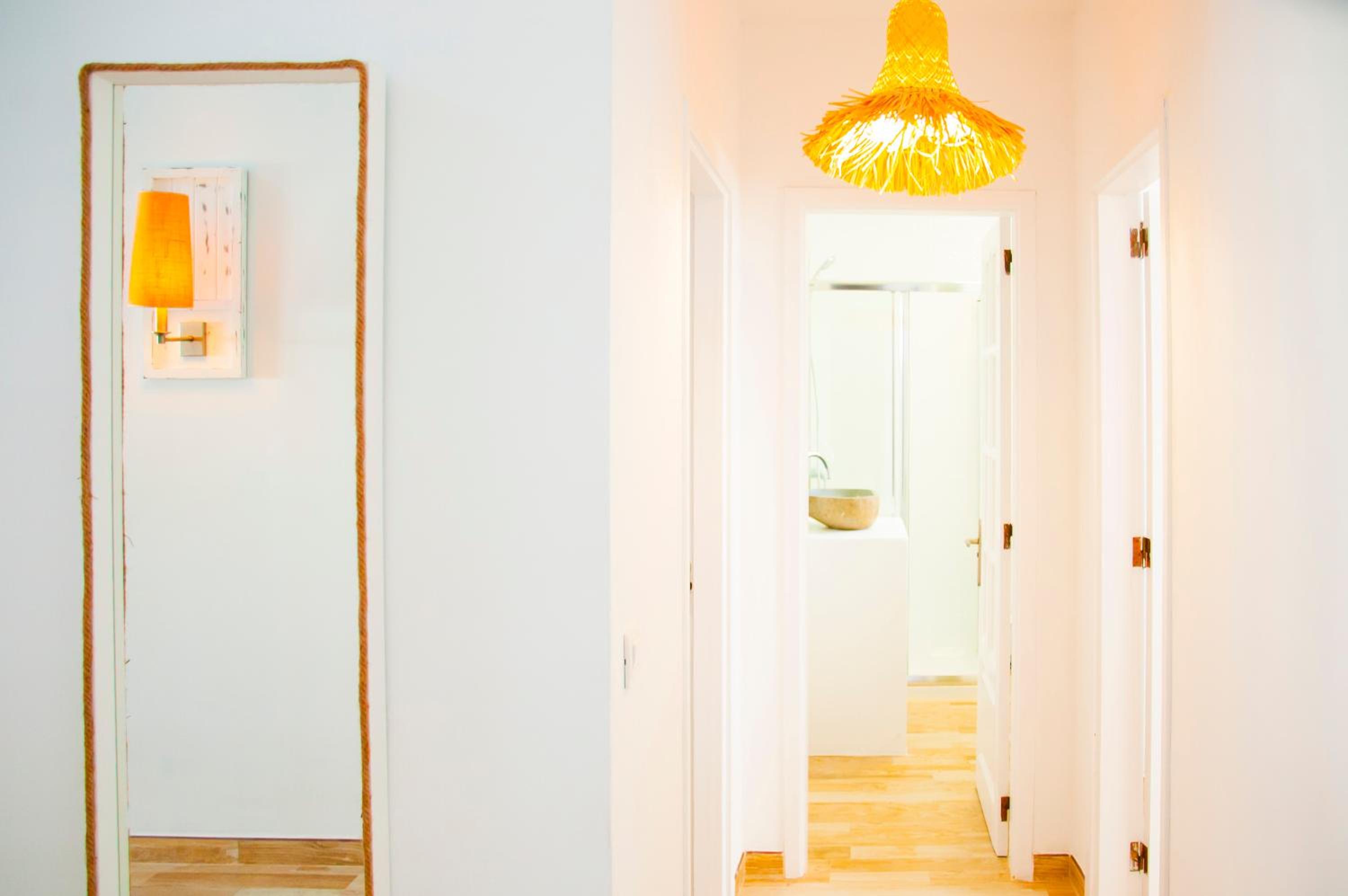 Vibesol Beach Apartament