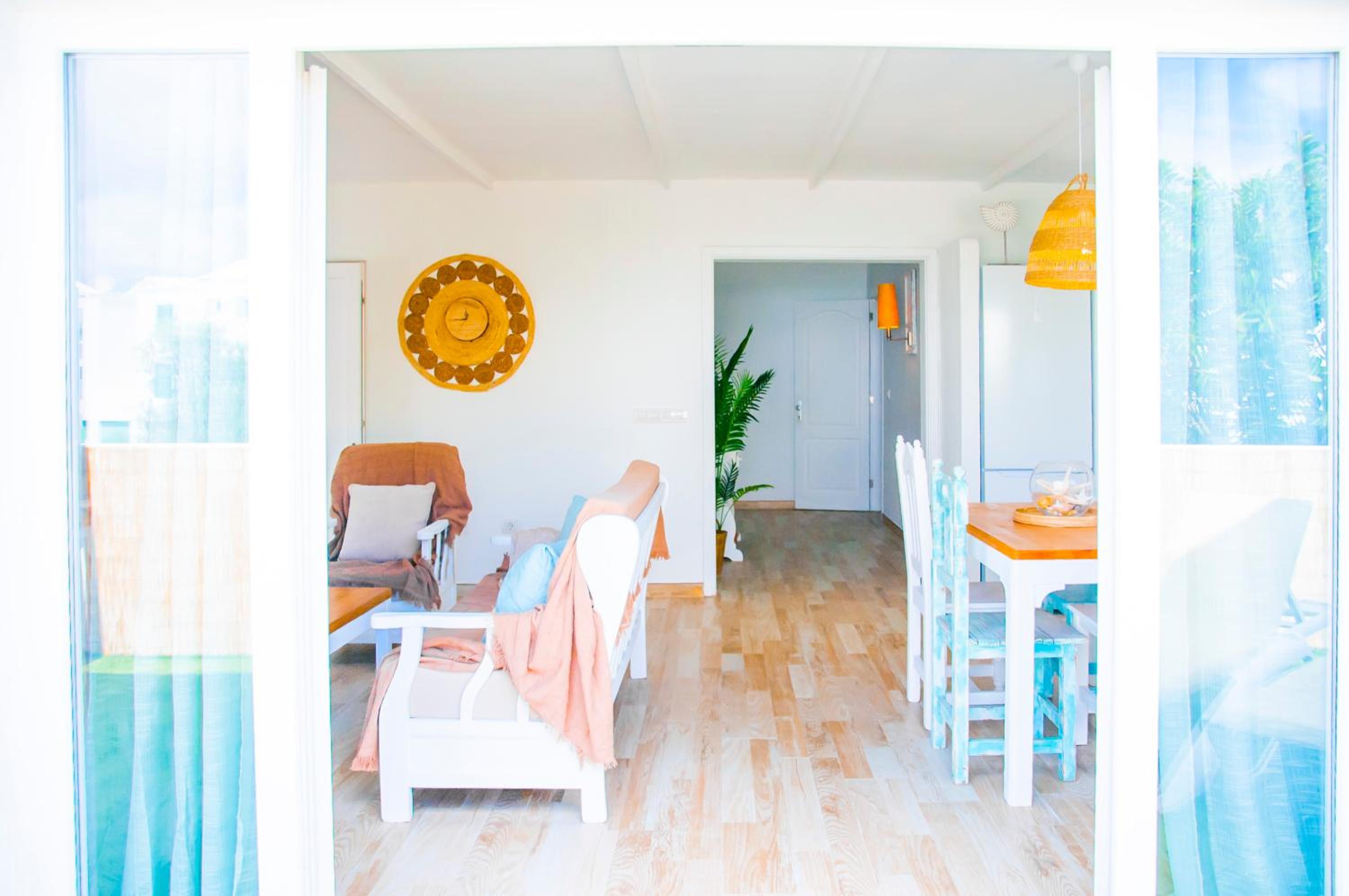 Vibesol Beach Apartament