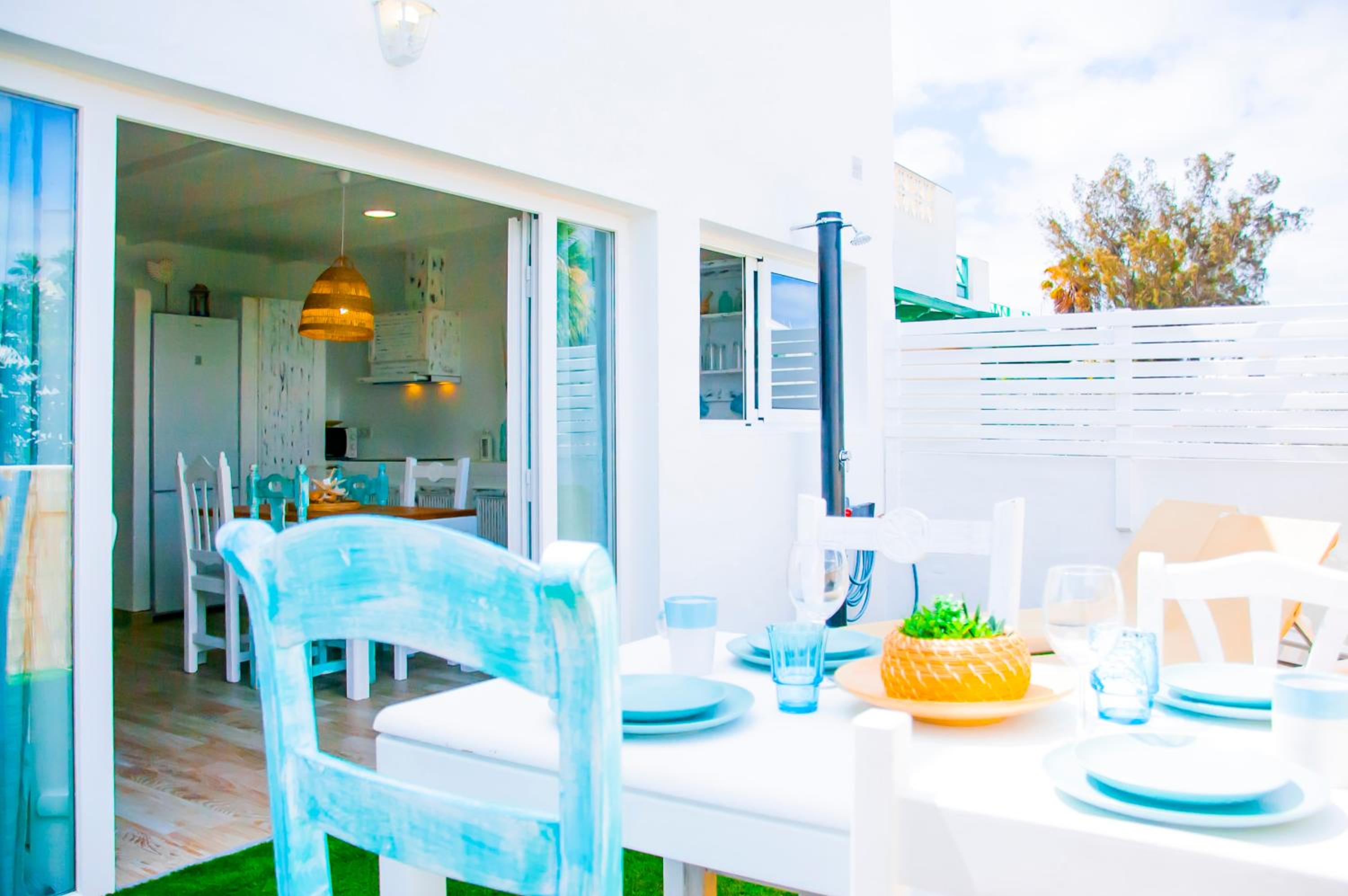 Vibesol Beach Apartament