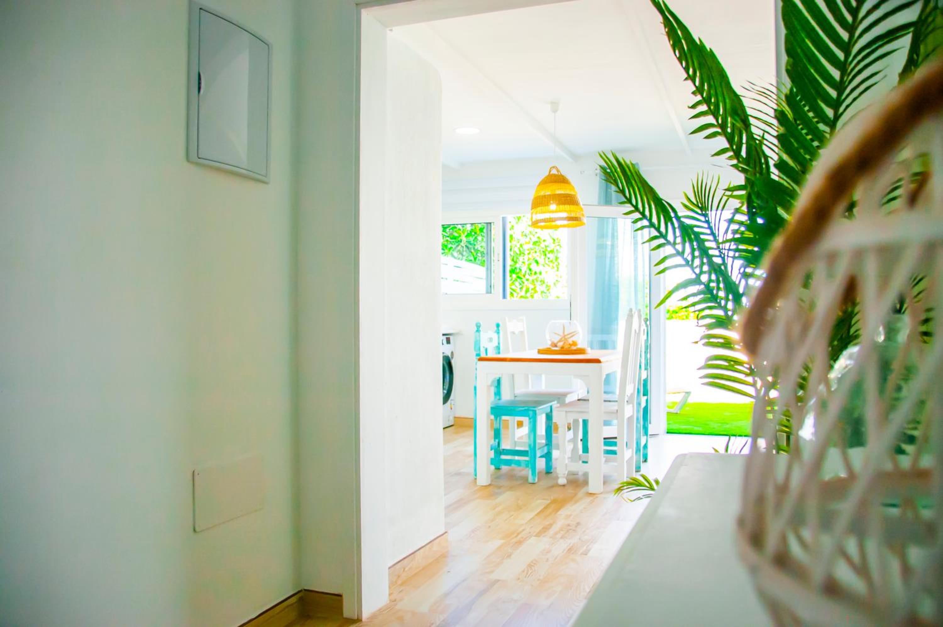 Vibesol Beach Apartament