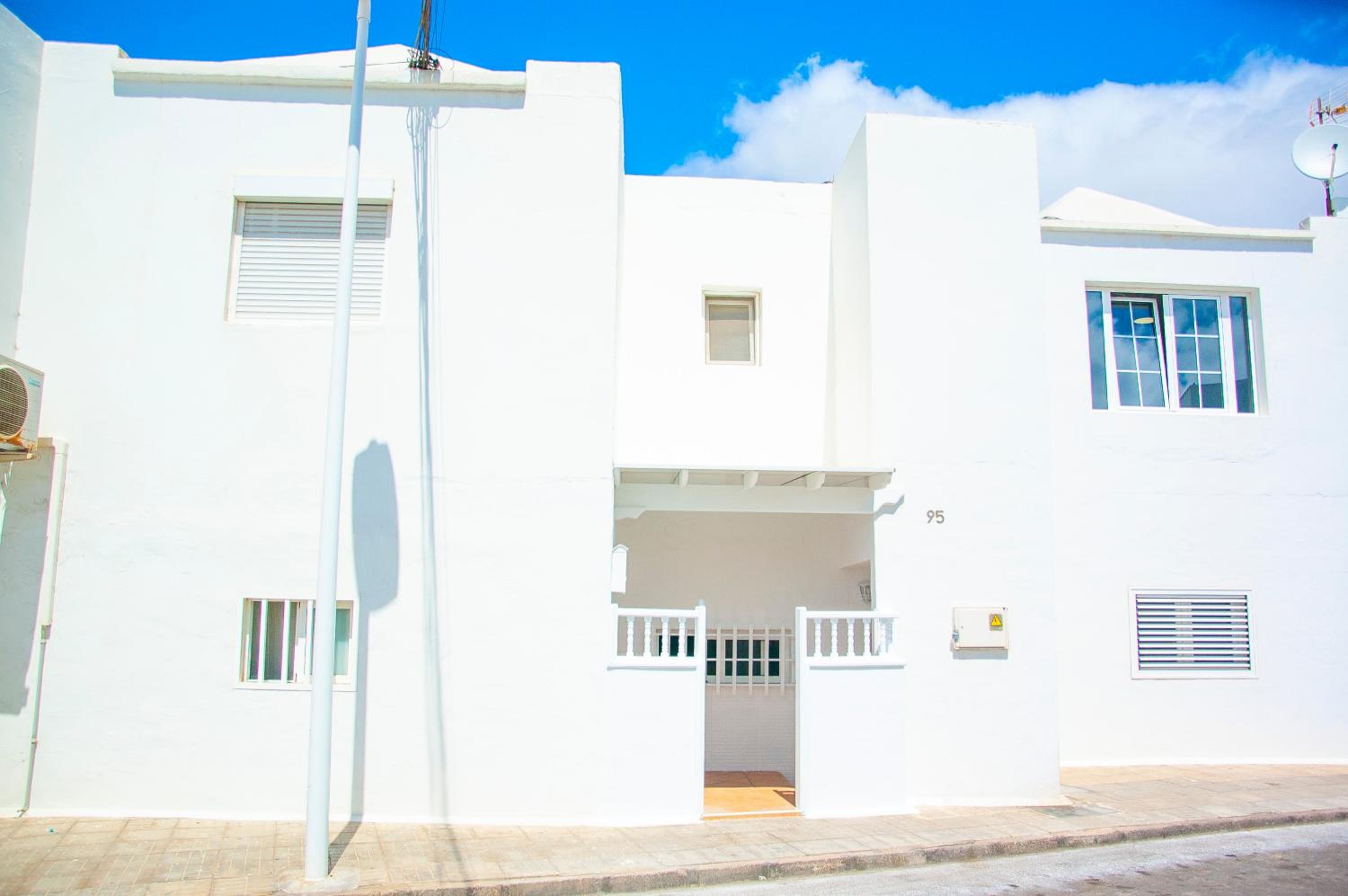 Vibesol Beach Apartament