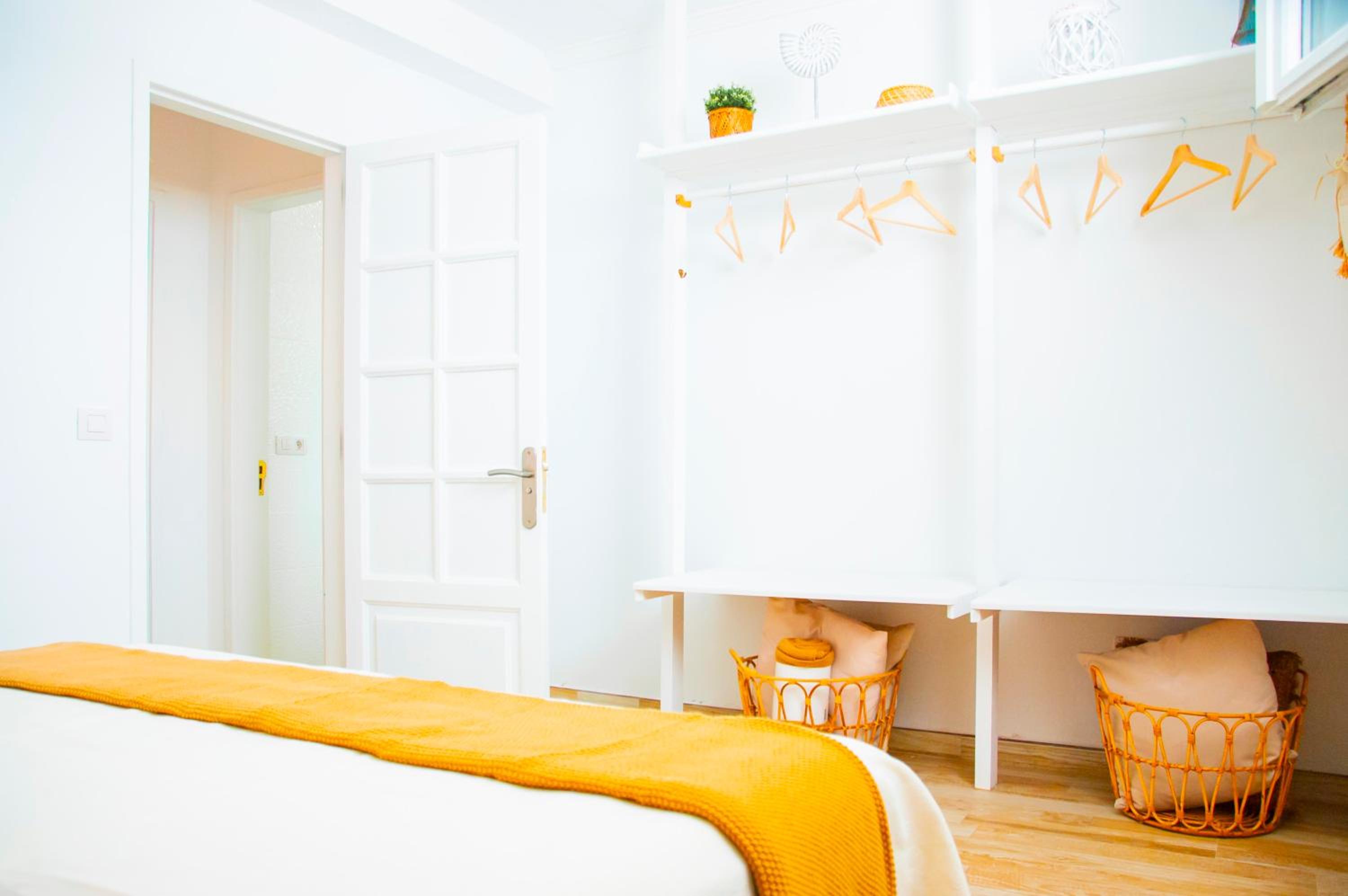 Vibesol Beach Apartament