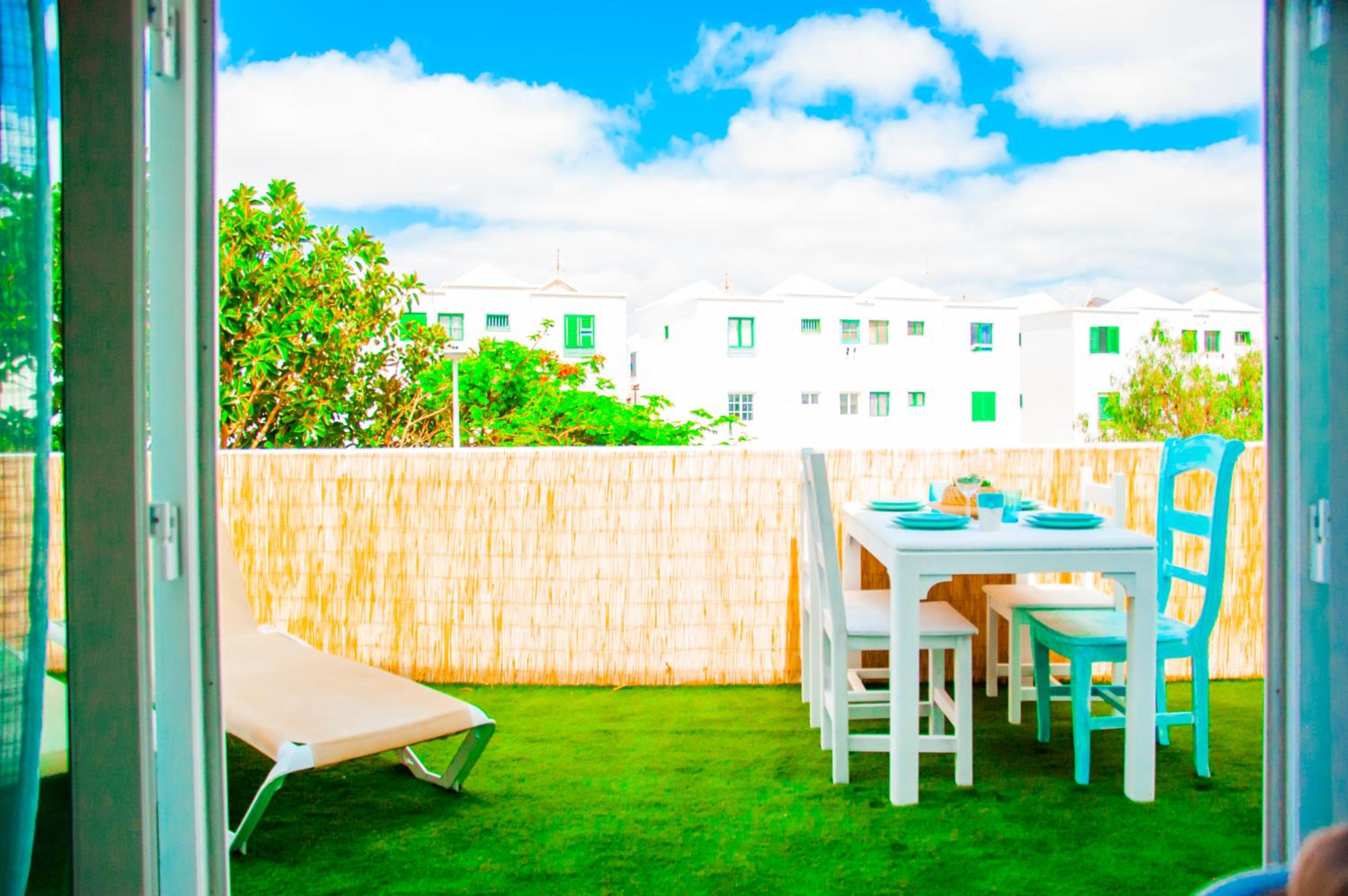 Vibesol Beach Apartament