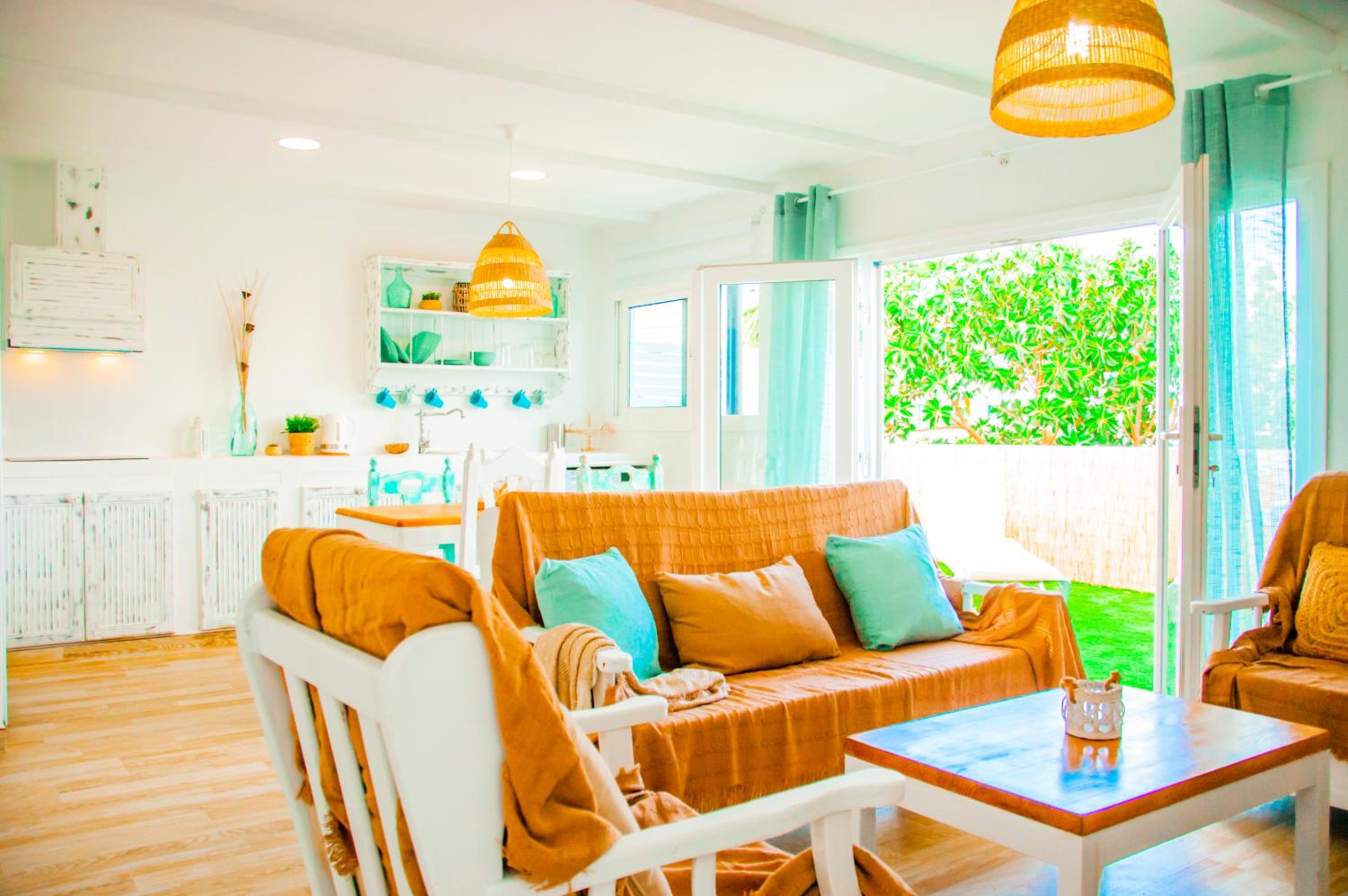 Vibesol Beach Apartament