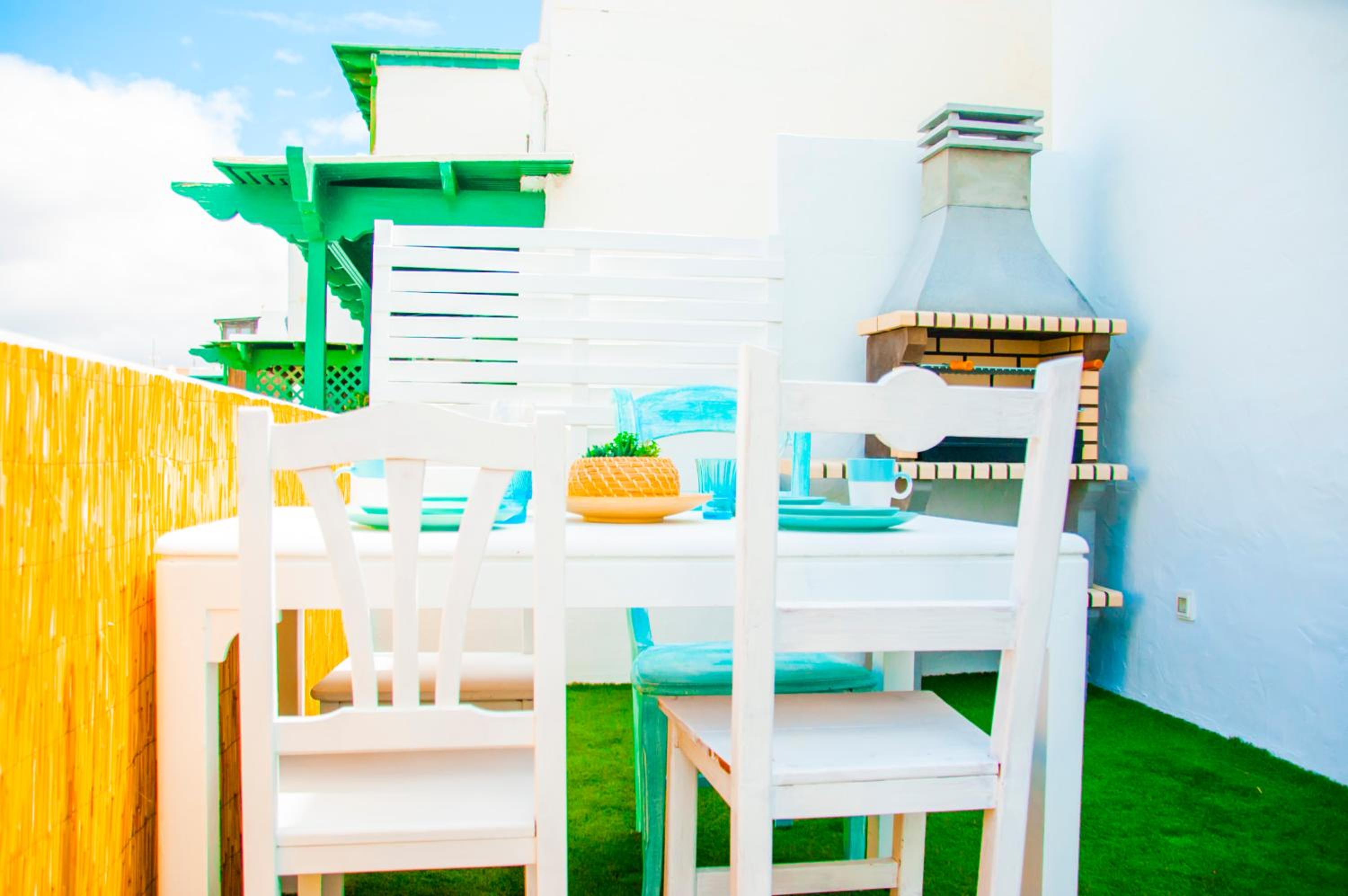 Vibesol Beach Apartament