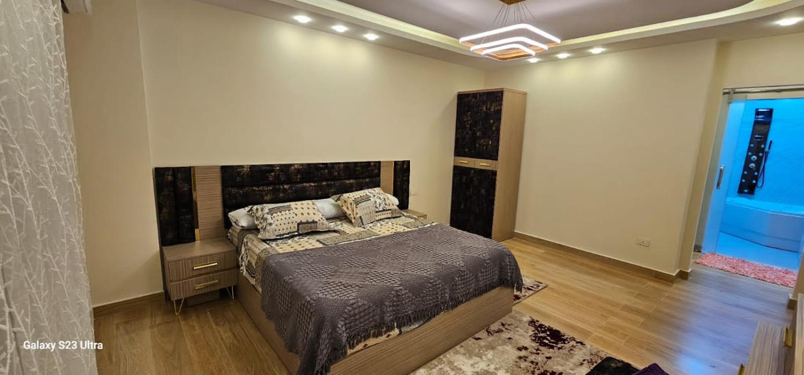 VIP Nile Tower