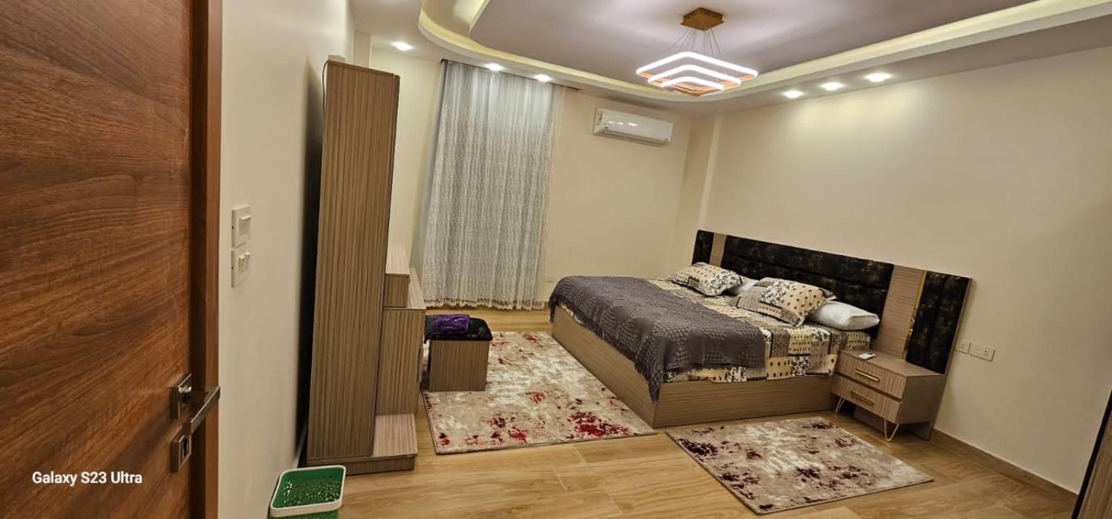 VIP Nile Tower