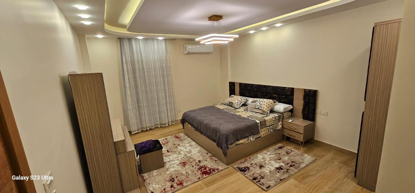 VIP Nile Tower