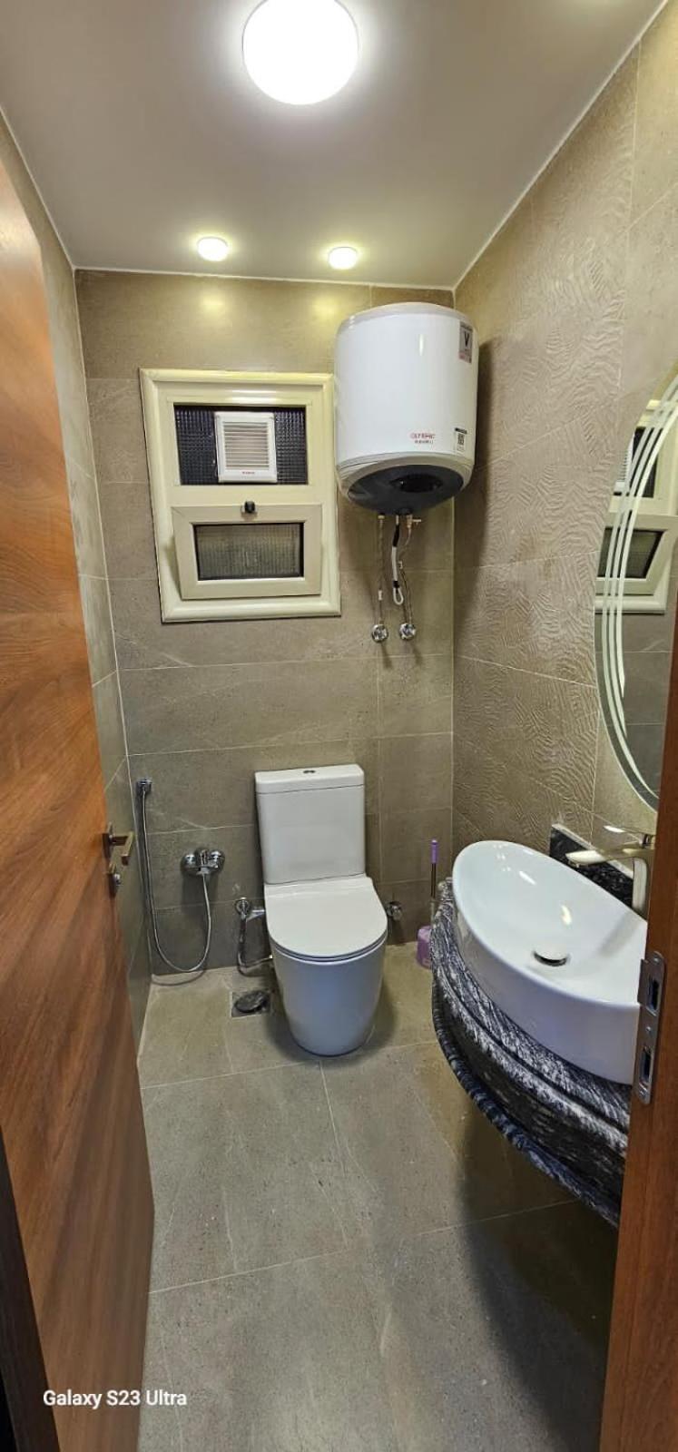 VIP Nile Tower