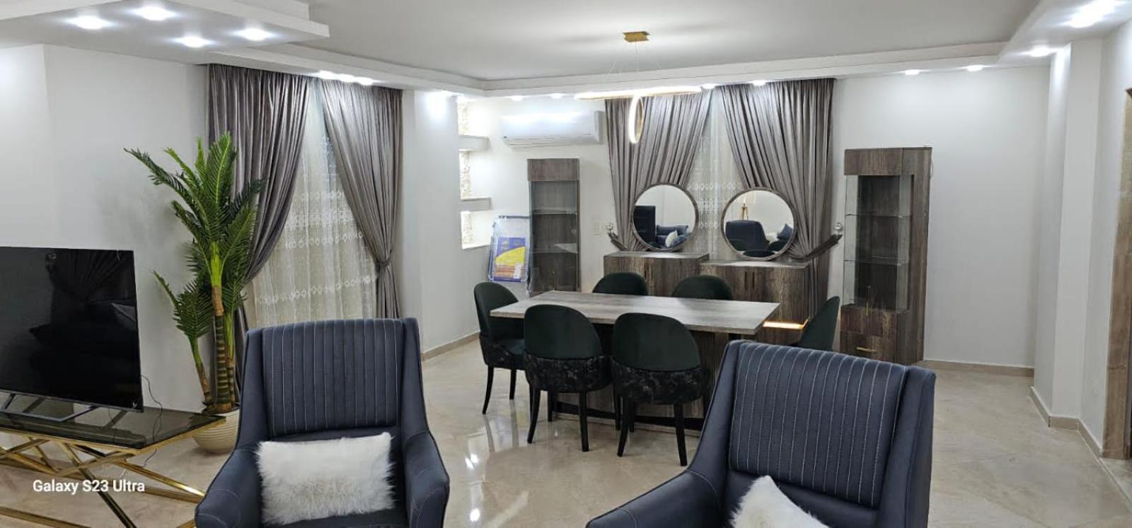 VIP Nile Tower