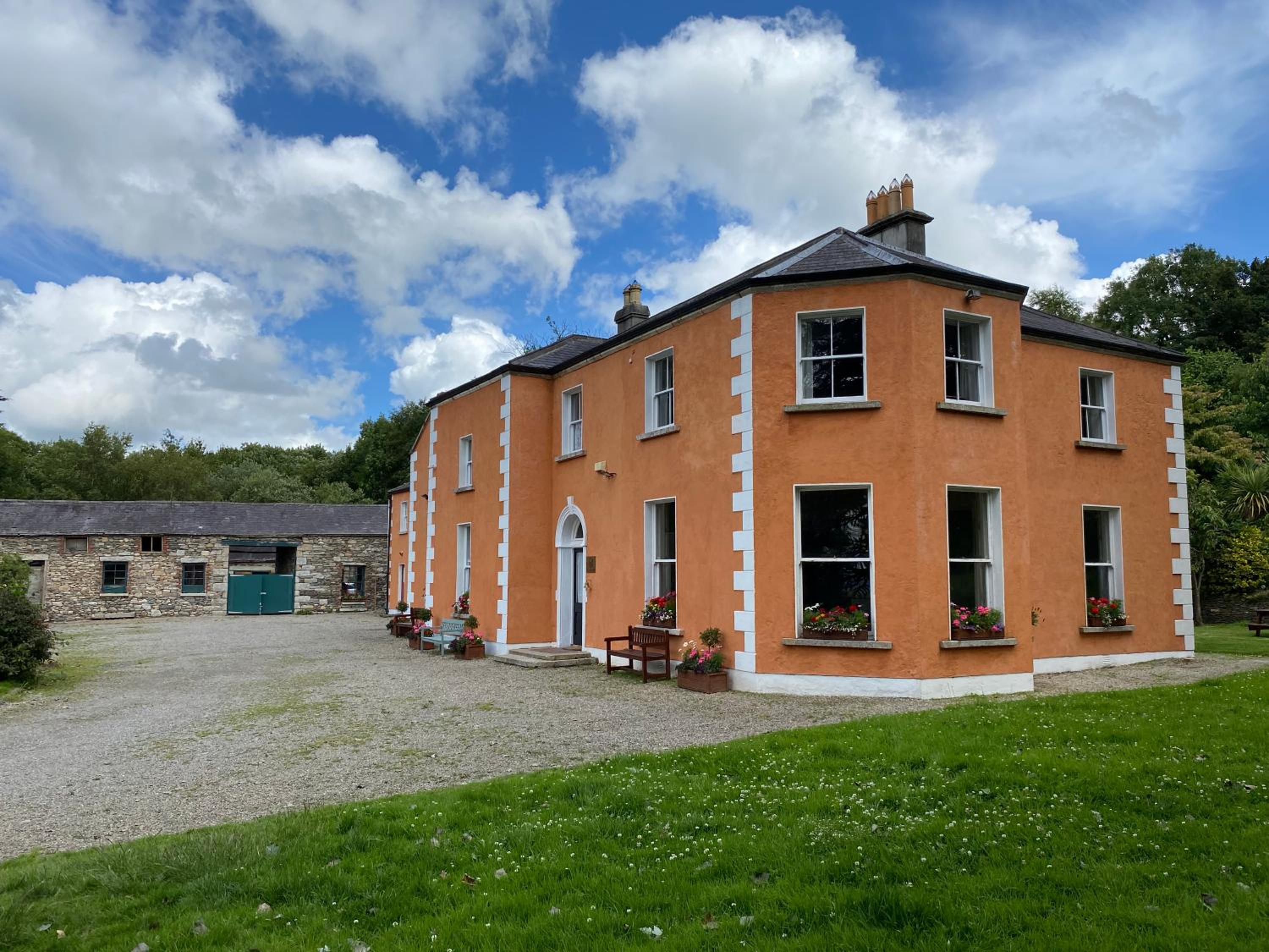 Clone Country House & Gardens
