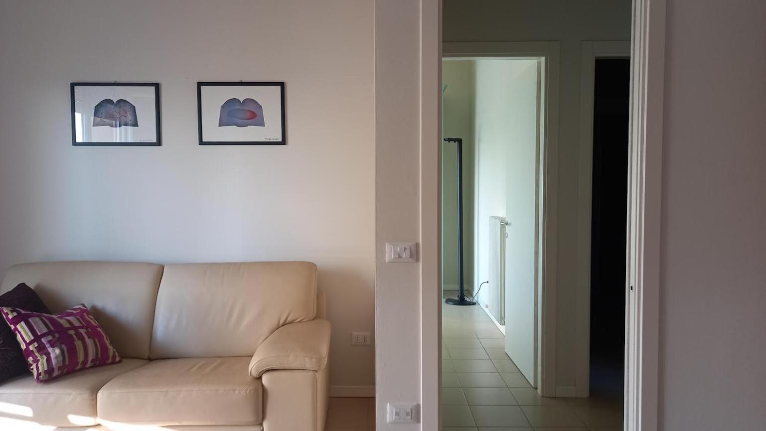 Appartamento A