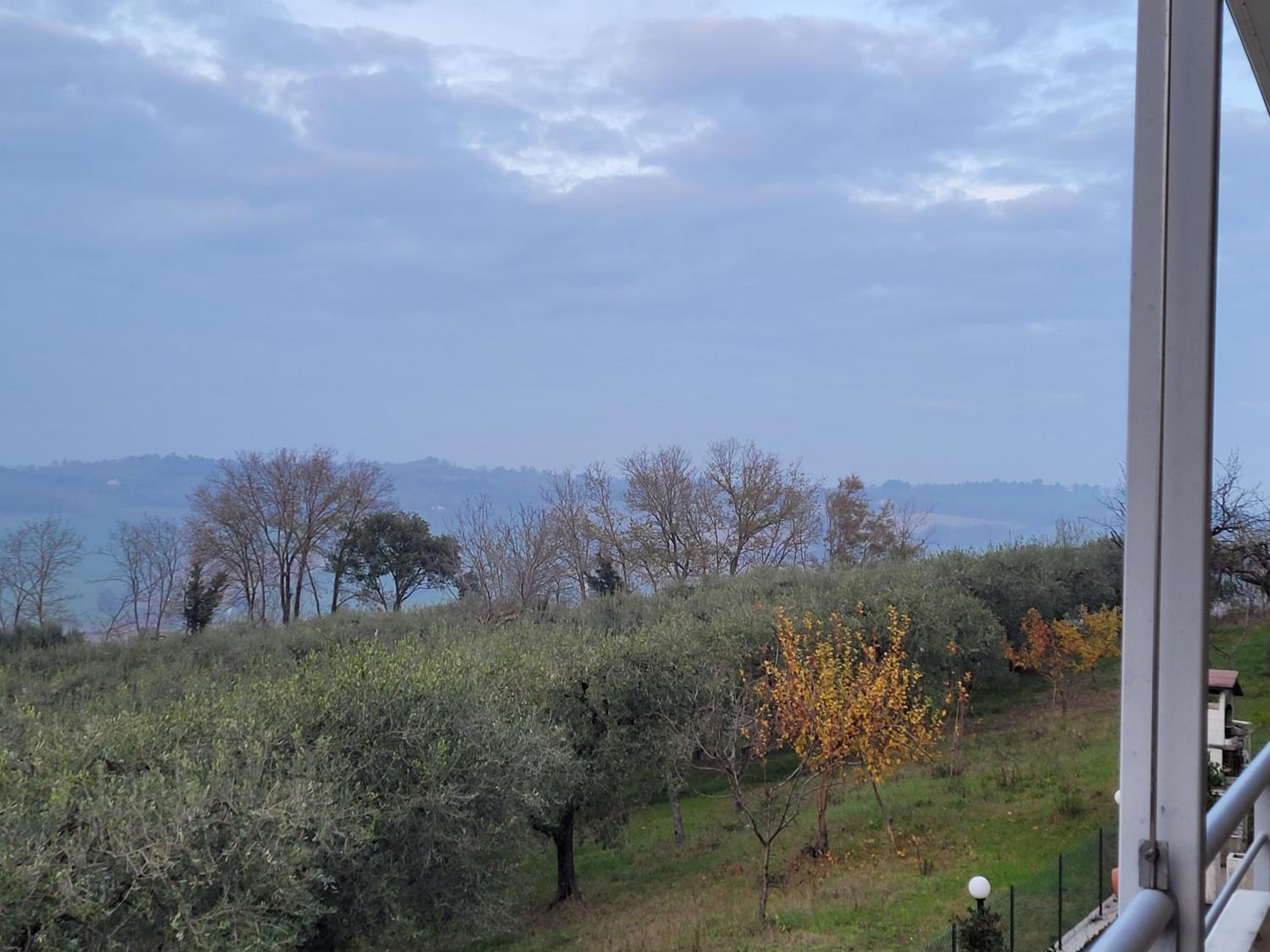 Appartamento A