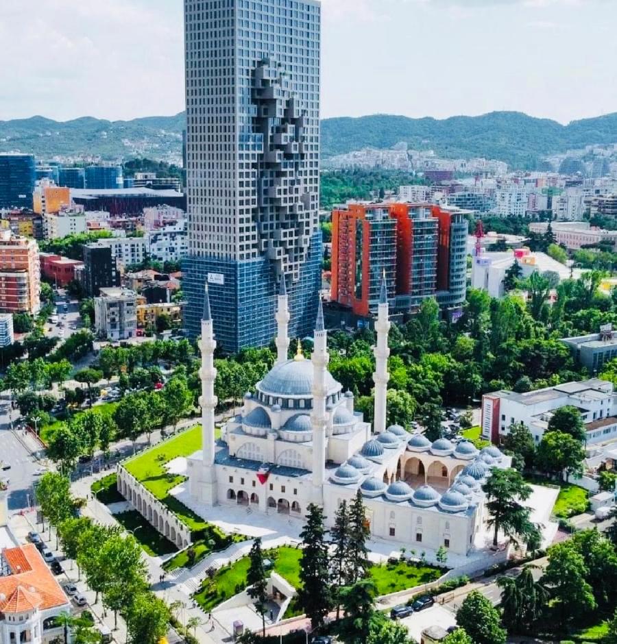 Central Apartment 2, Tirana