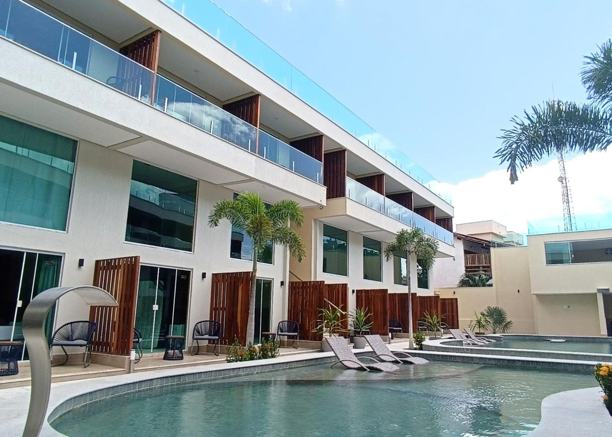 Hotel Star Palace Hotel Jeri - Image 1