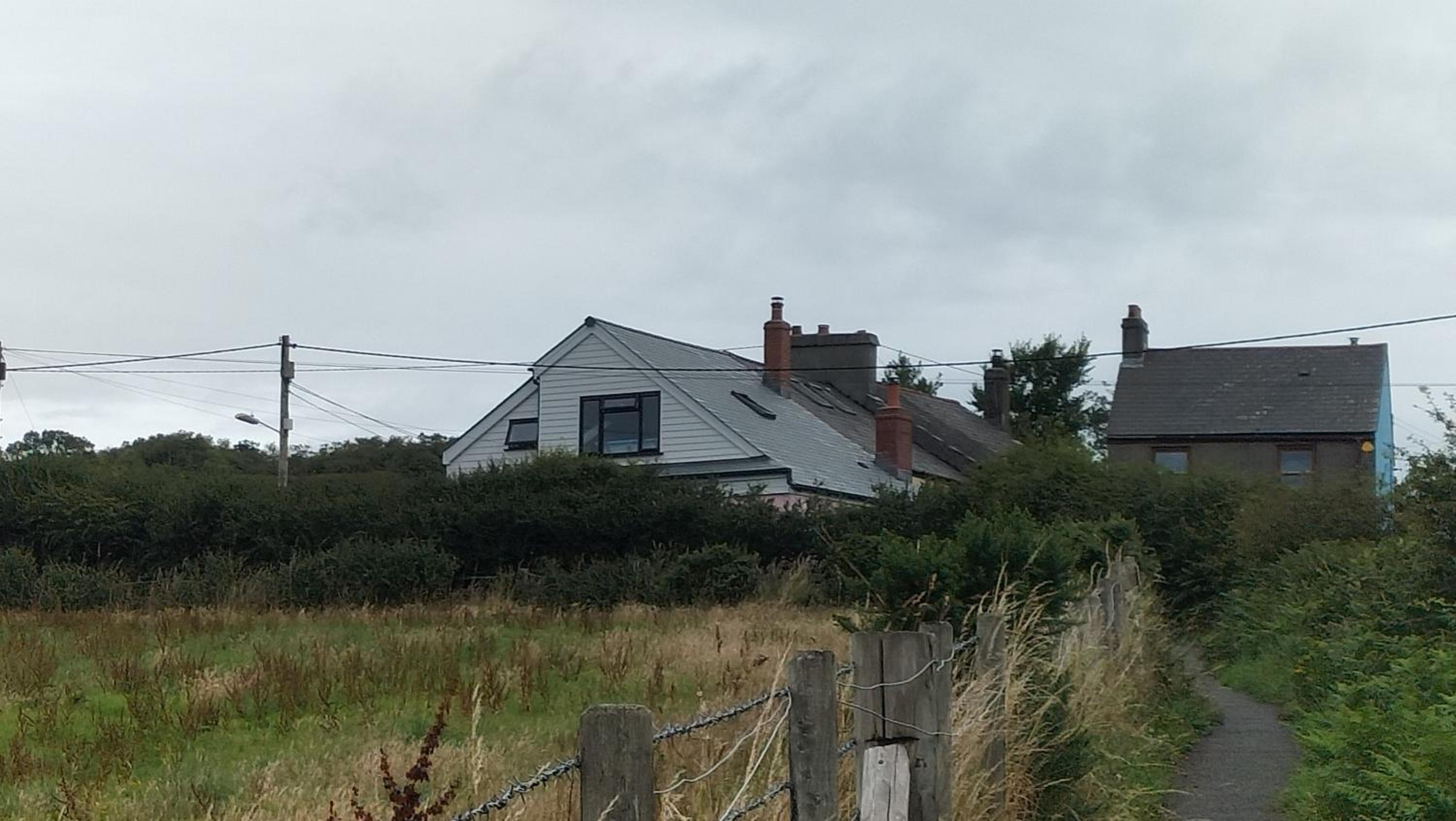 Clearview Cottage