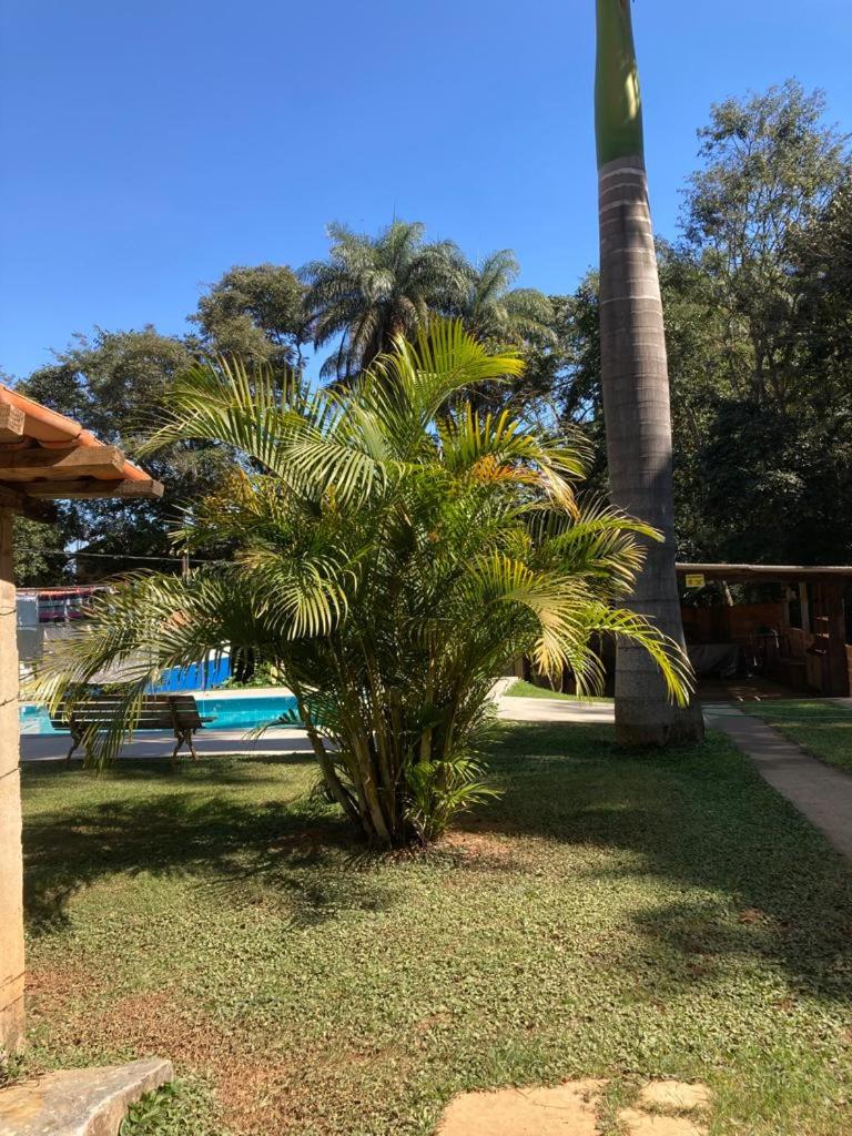 POUSO DA VALÉRIA E LUCIANO