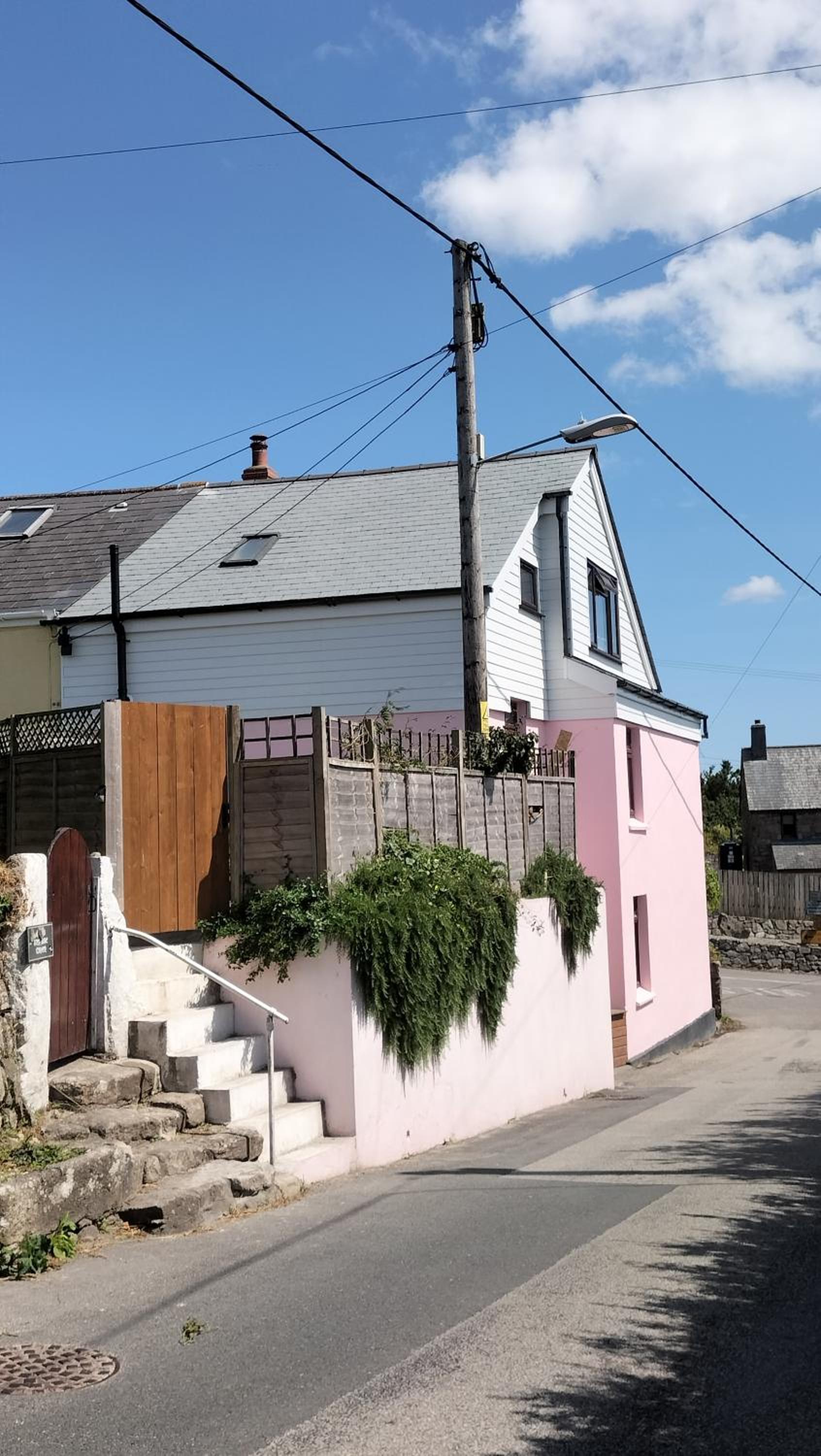 Clearview Cottage