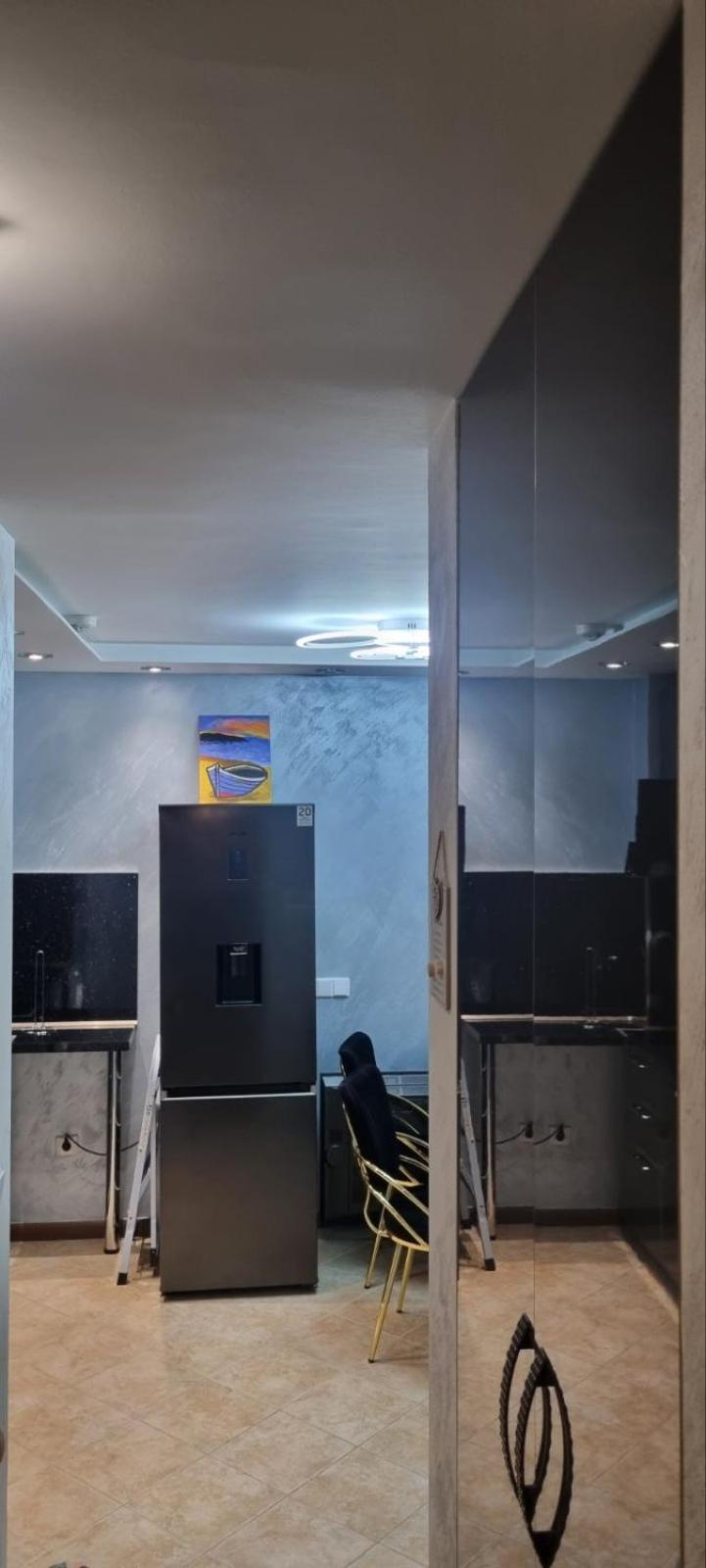 Oazis resort lux vip apartament