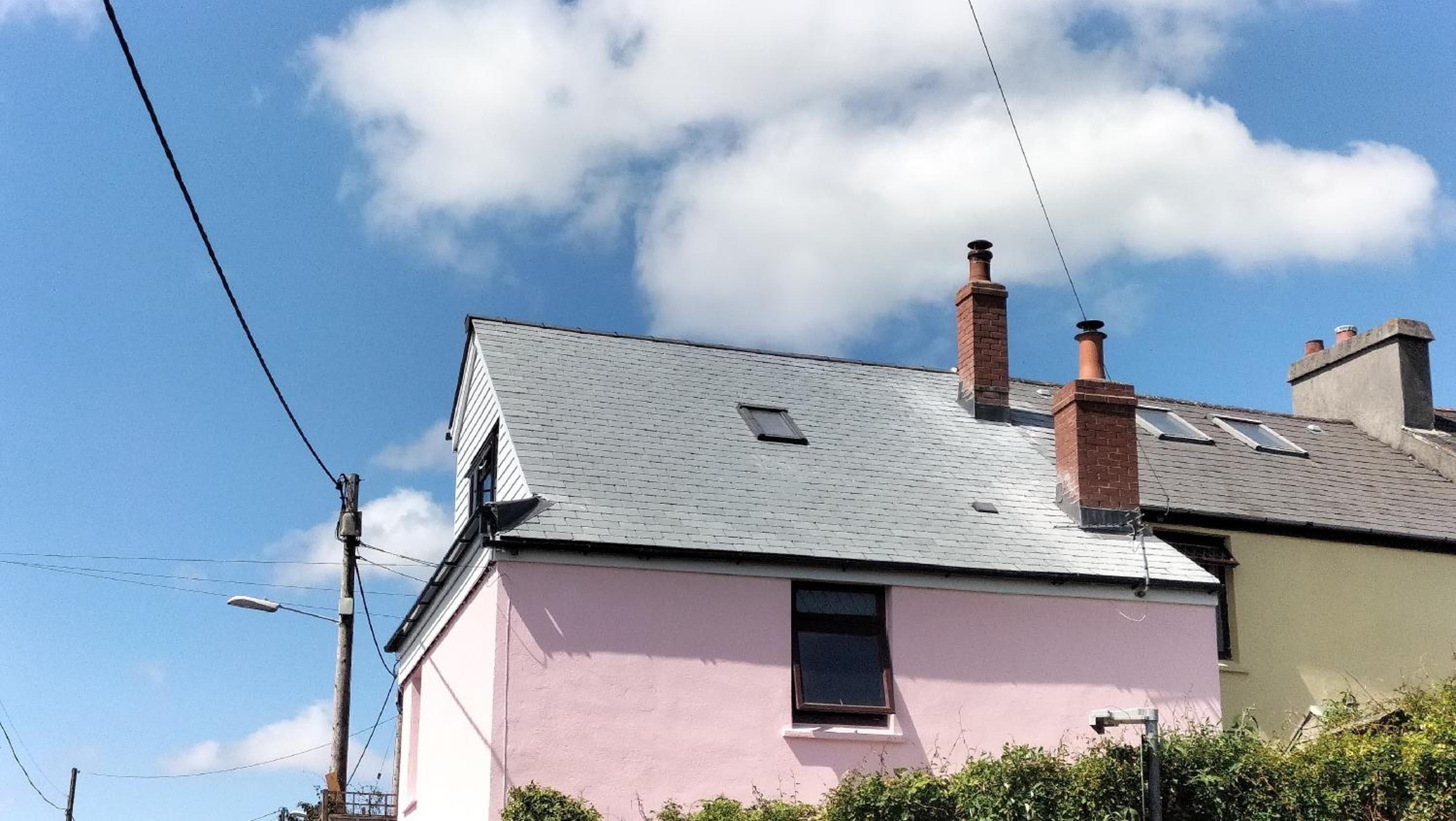 Clearview Cottage
