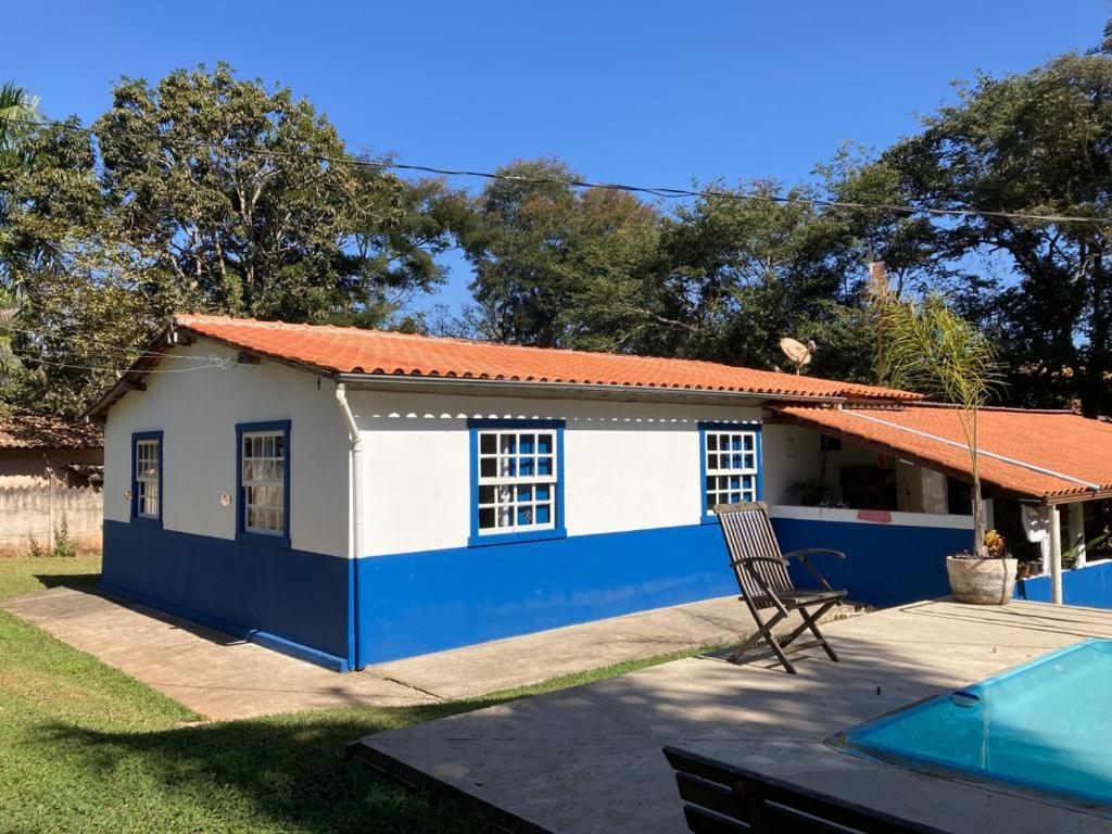 POUSO DA VALÉRIA E LUCIANO